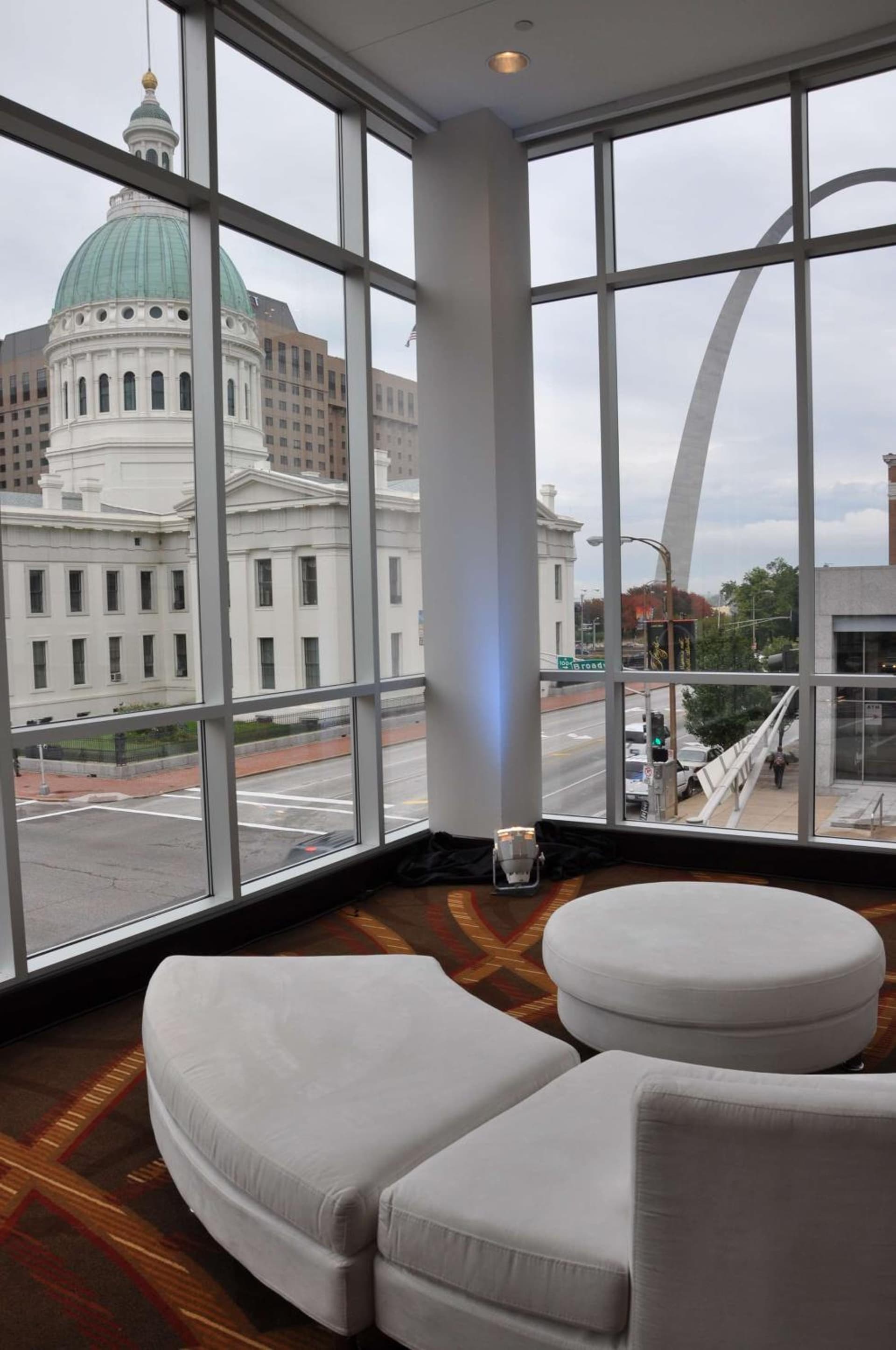 Hilton St. Louis at the Ballpark gallery photo in Saint Louis, MO — image 14