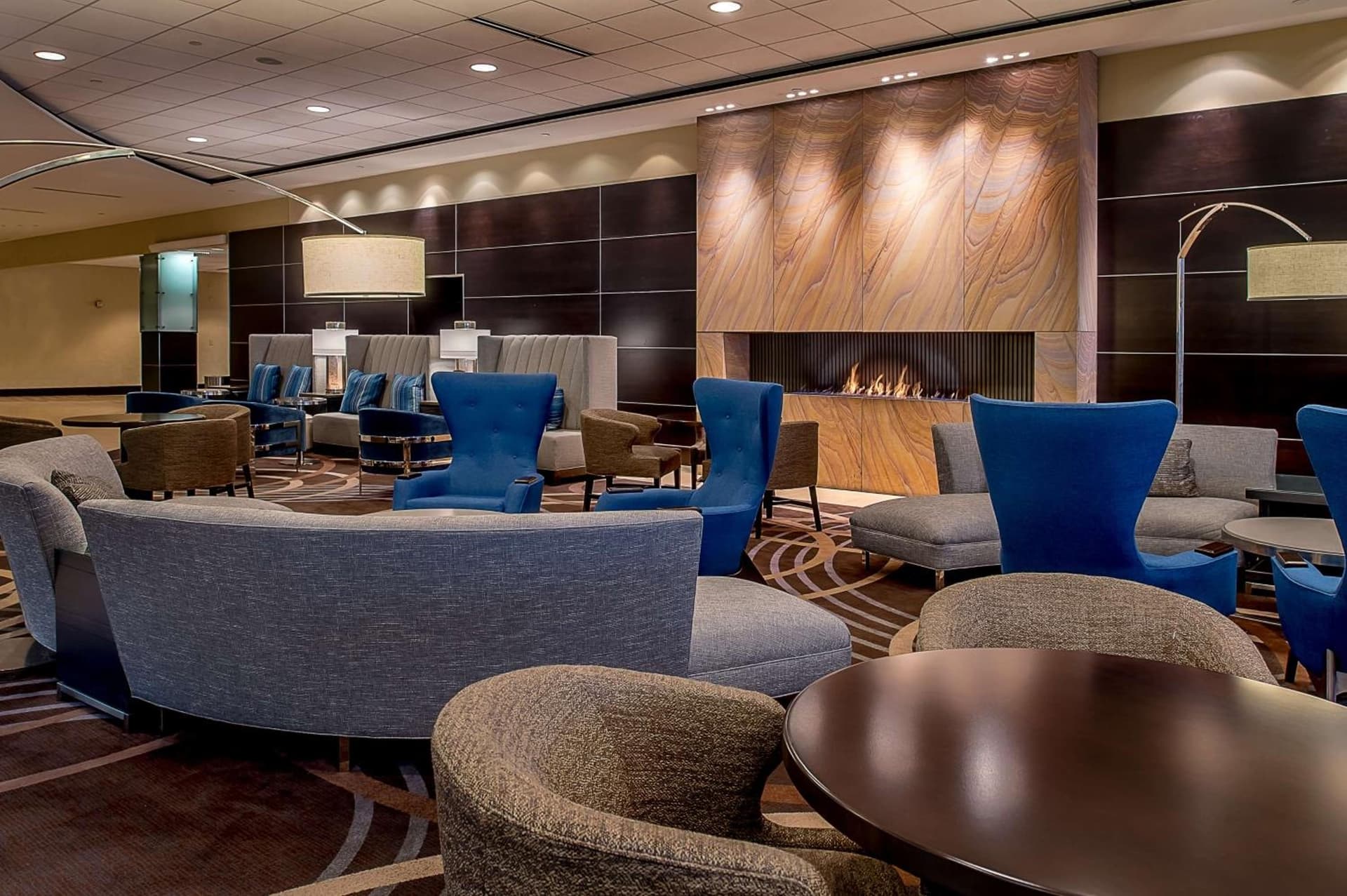 Hilton St. Louis at the Ballpark gallery photo in Saint Louis, MO — image 13