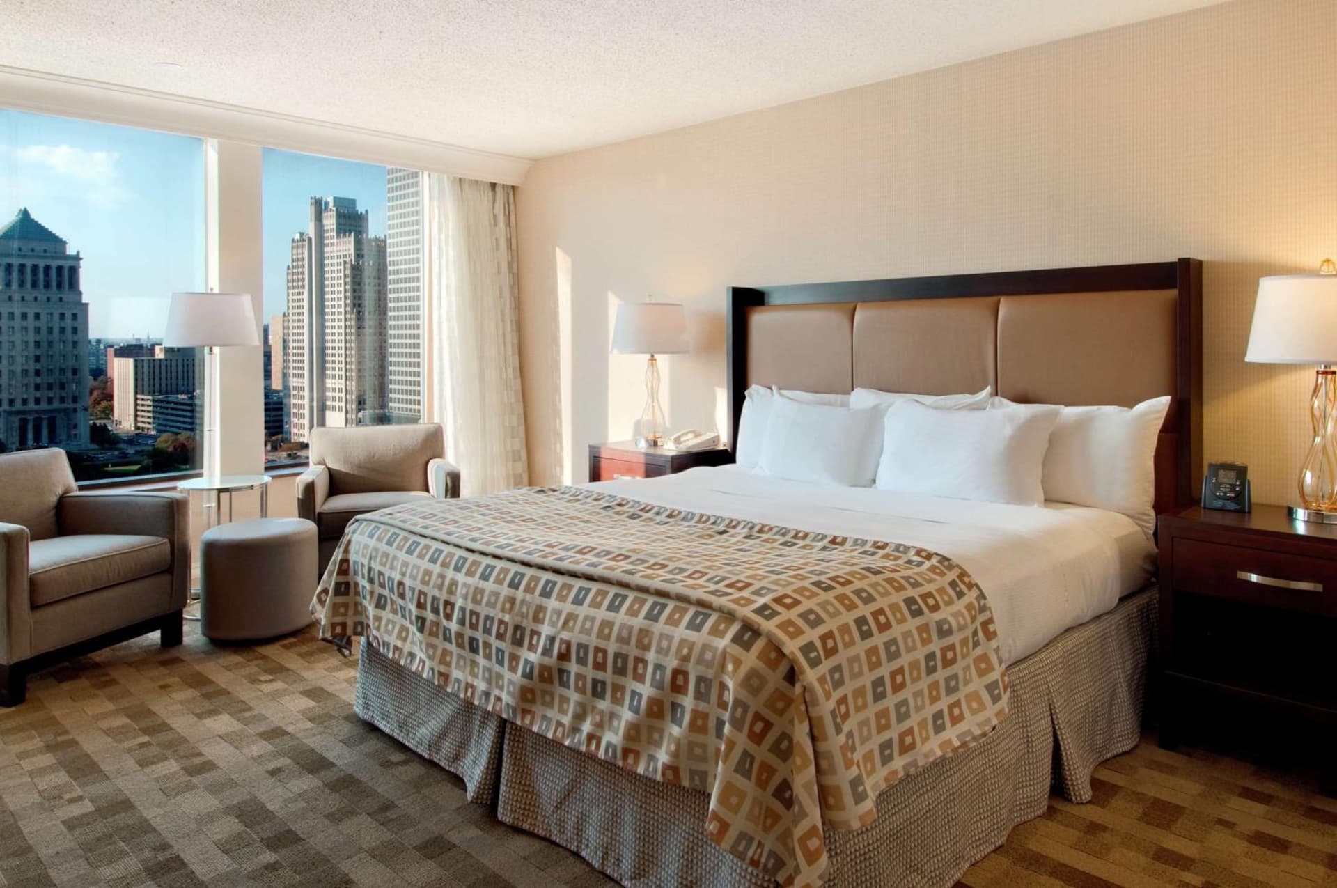 Hilton St. Louis at the Ballpark gallery photo in Saint Louis, MO — image 51