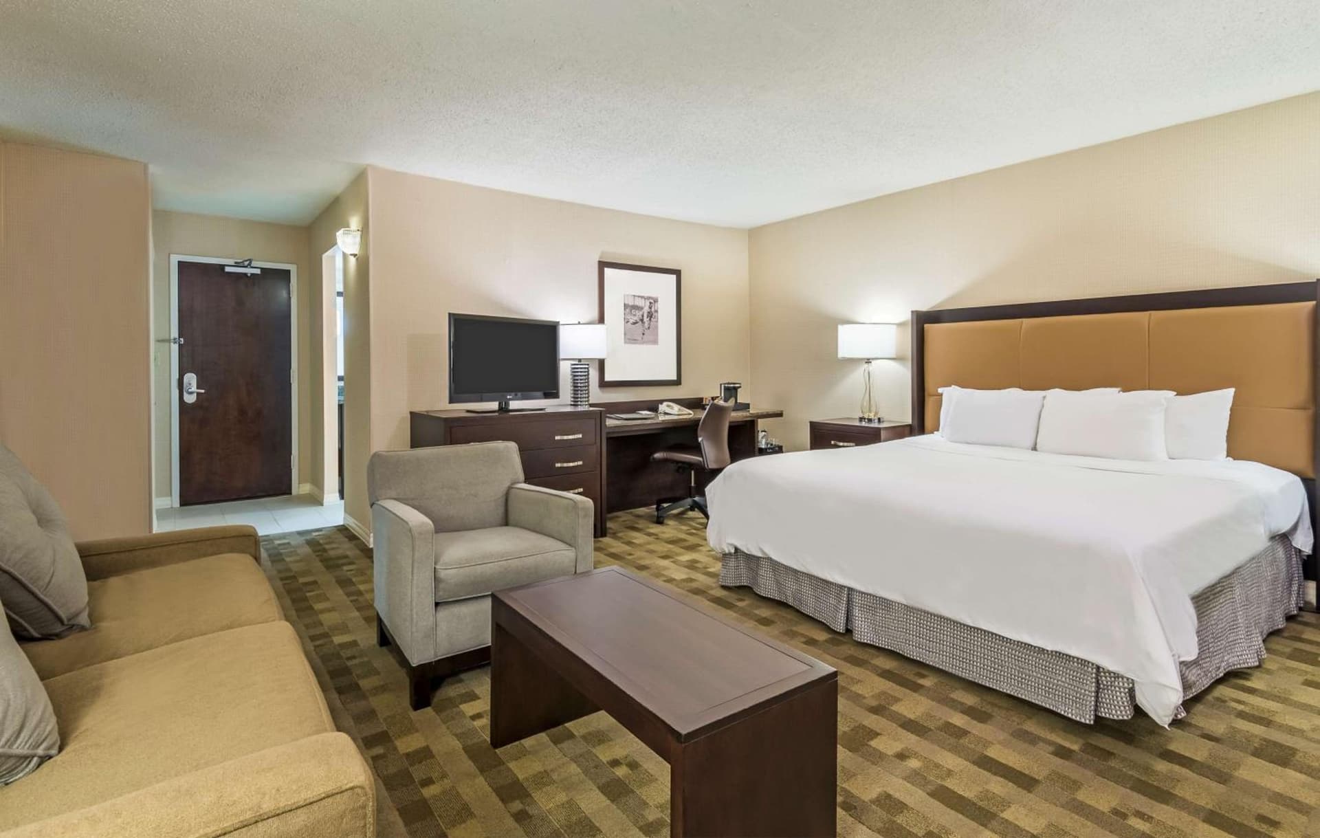 Hilton St. Louis at the Ballpark gallery photo in Saint Louis, MO — image 56