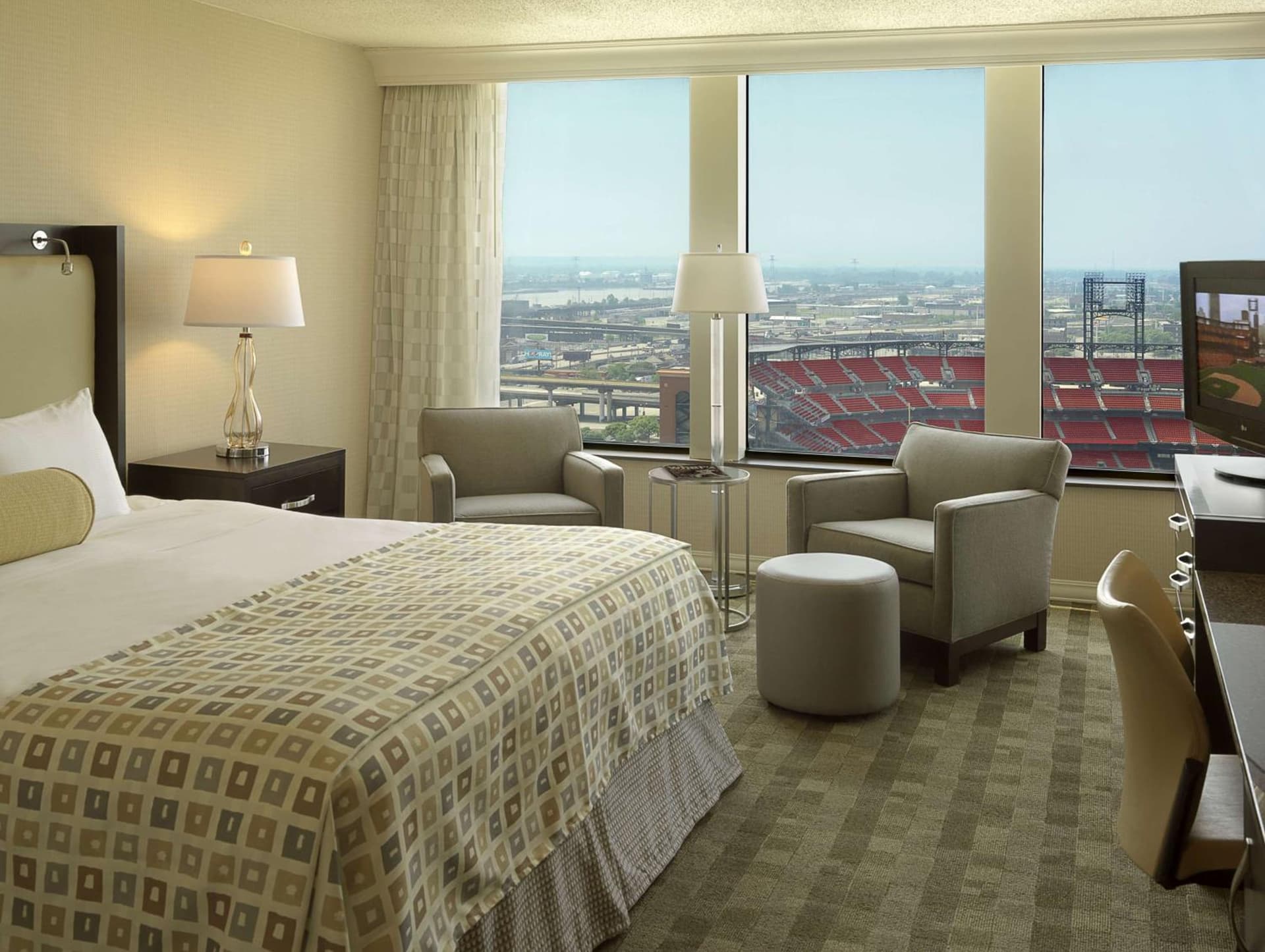 Hilton St. Louis at the Ballpark gallery photo in Saint Louis, MO — image 63