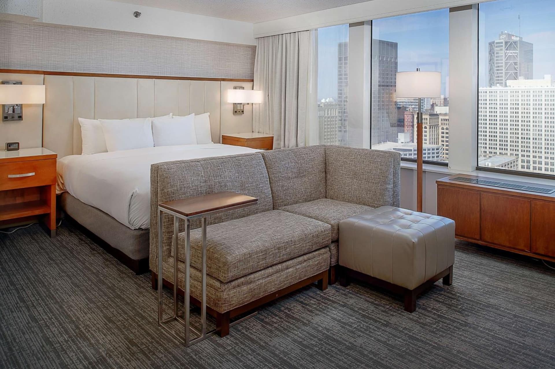 Hilton St. Louis at the Ballpark gallery photo in Saint Louis, MO — image 59