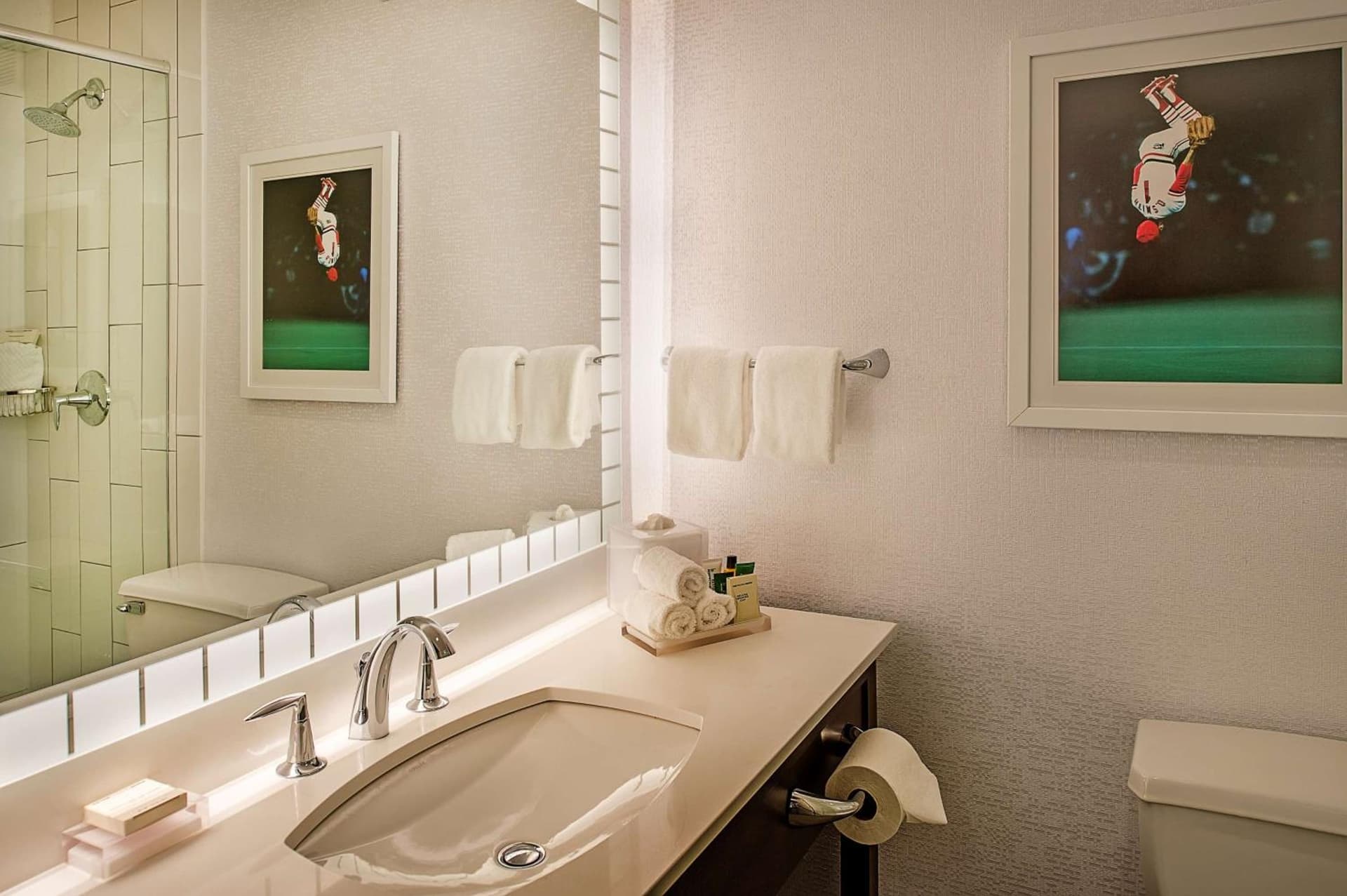 Hilton St. Louis at the Ballpark gallery photo in Saint Louis, MO — image 64