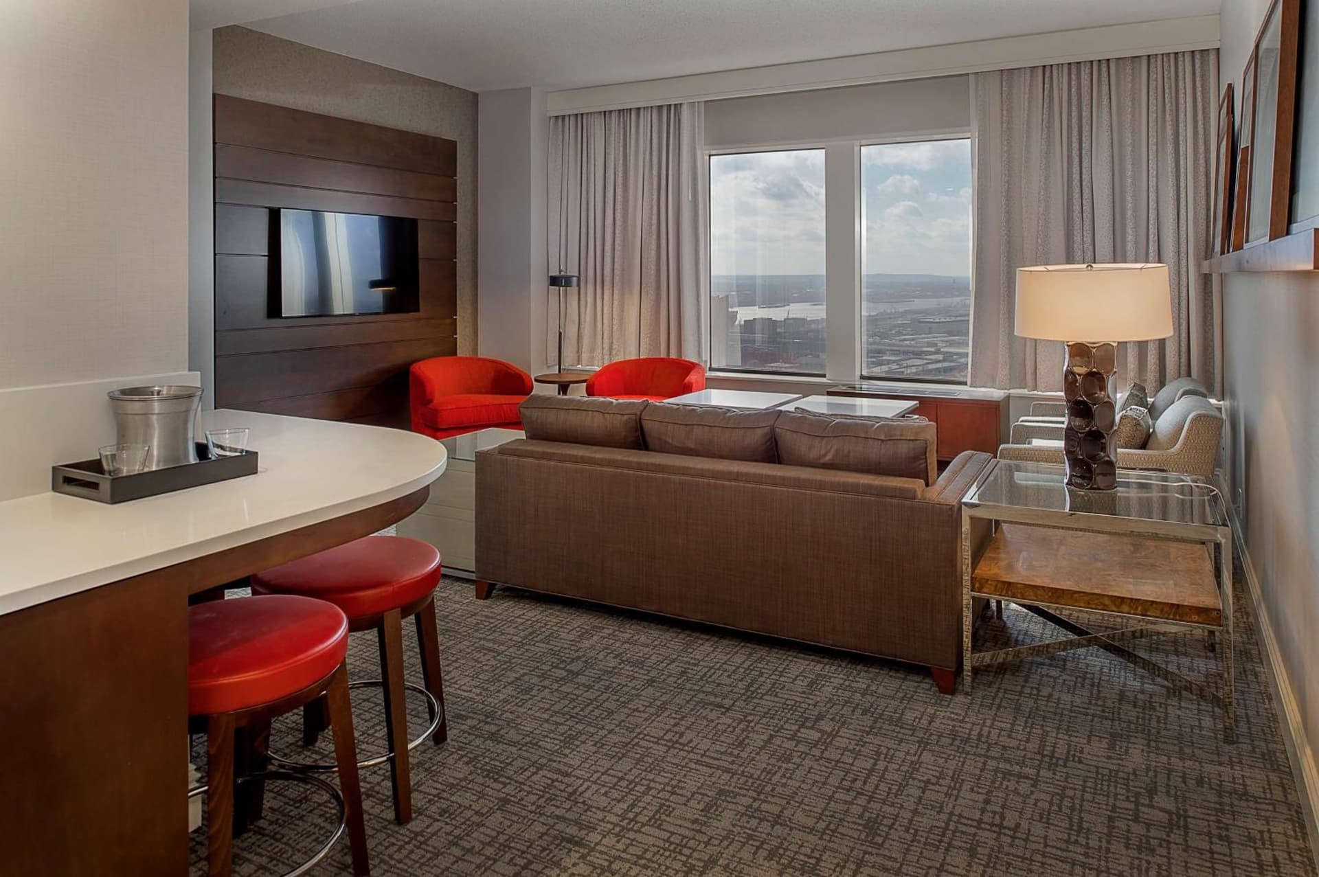 Hilton St. Louis at the Ballpark gallery photo in Saint Louis, MO — image 97