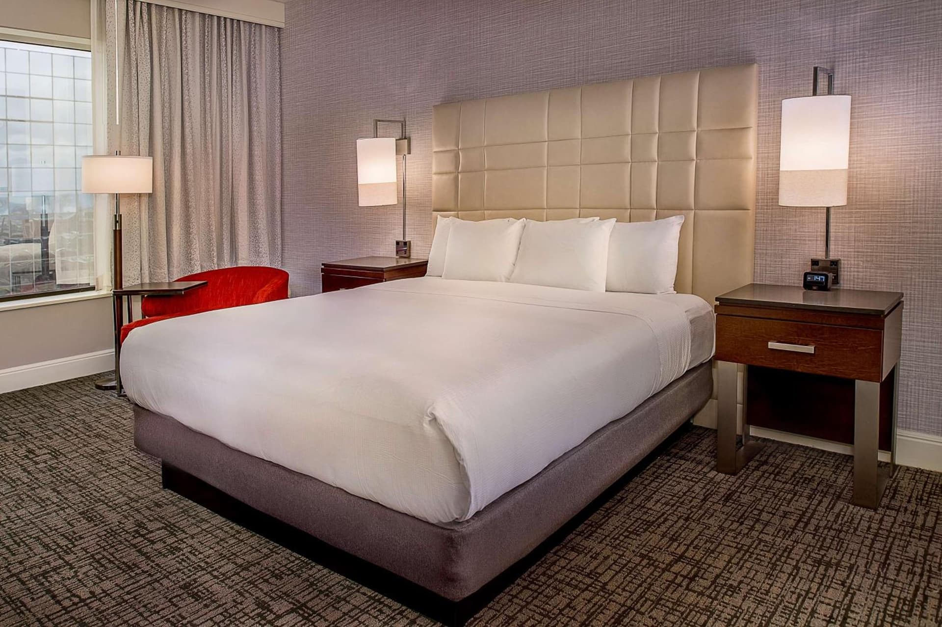 Hilton St. Louis at the Ballpark gallery photo in Saint Louis, MO — image 22