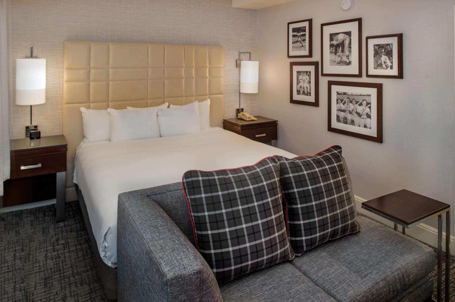 Hilton St. Louis at the Ballpark gallery photo in Saint Louis, MO — image 15