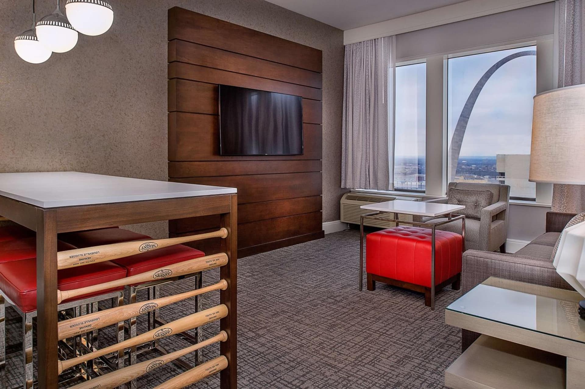 Hilton St. Louis at the Ballpark gallery photo in Saint Louis, MO — image 66