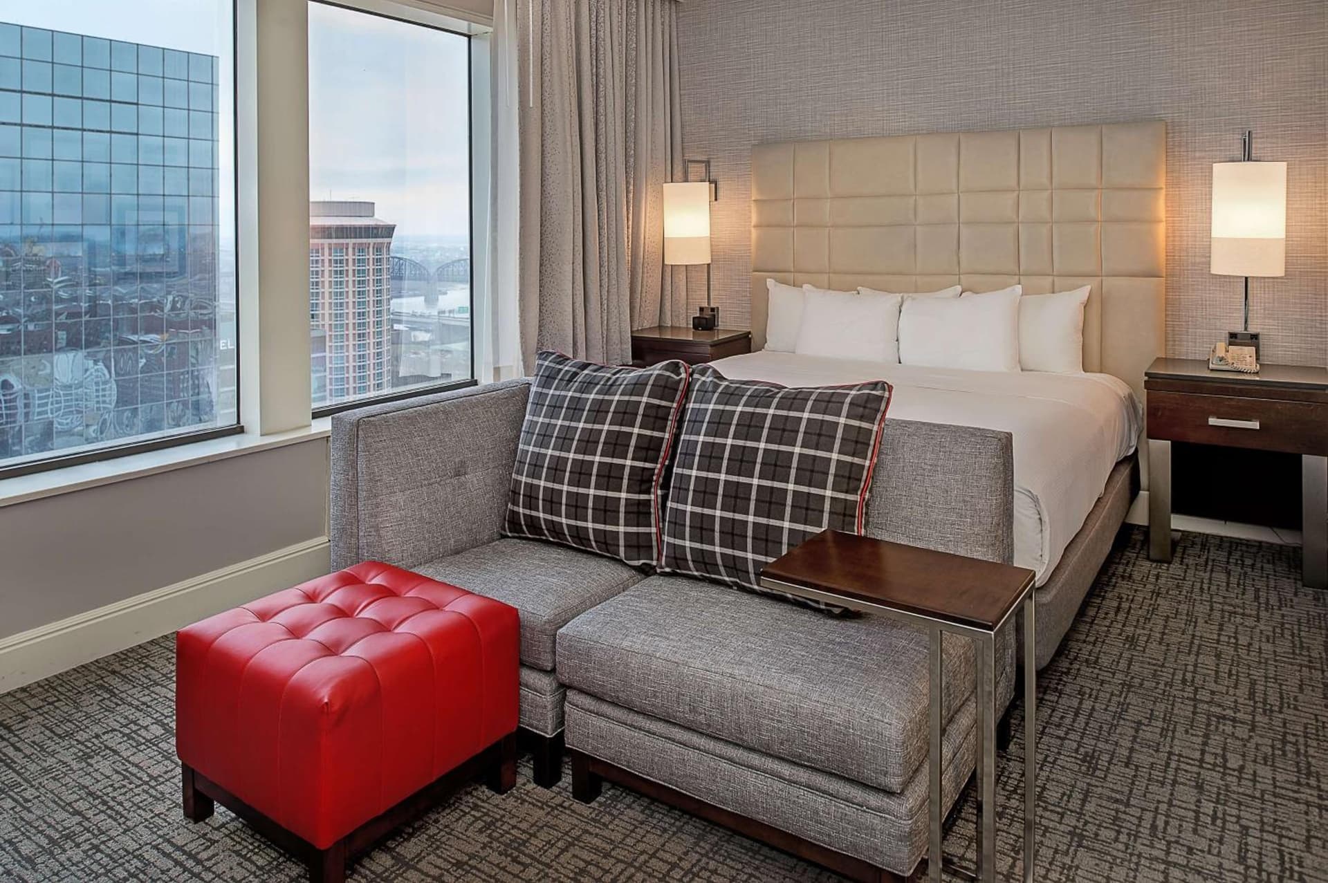 Hilton St. Louis at the Ballpark gallery photo in Saint Louis, MO — image 73