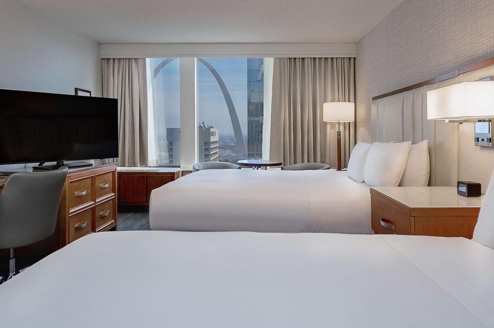Hilton St. Louis at the Ballpark gallery photo in Saint Louis, MO — image 80