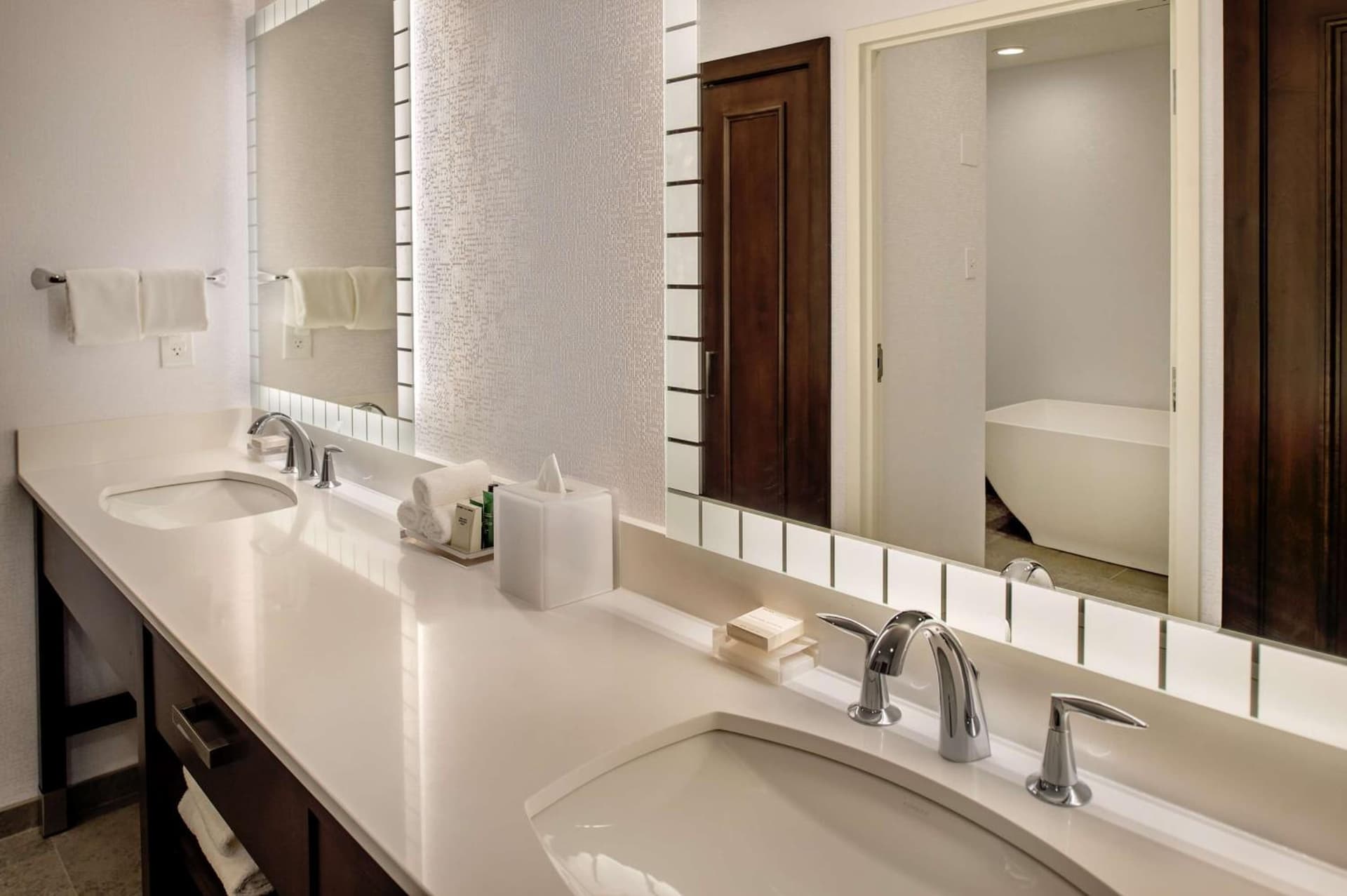 Hilton St. Louis at the Ballpark gallery photo in Saint Louis, MO — image 41