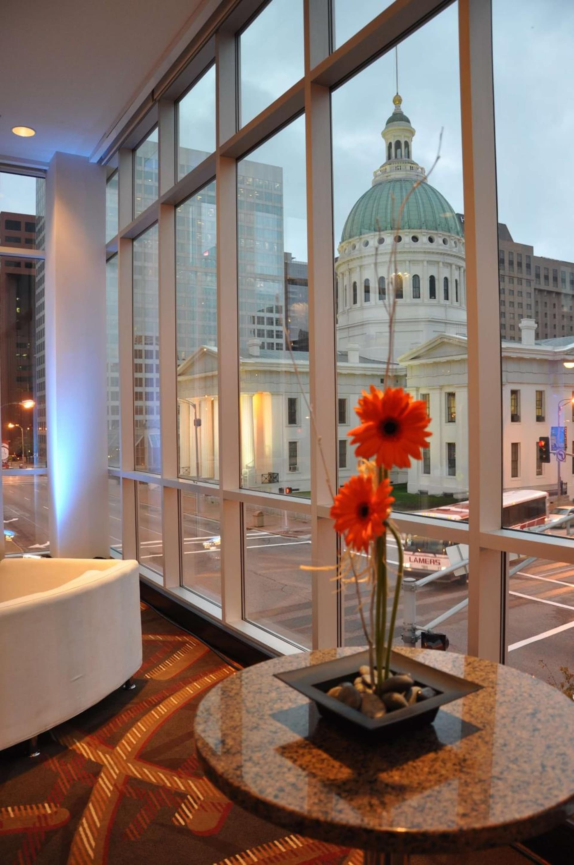 Hilton St. Louis at the Ballpark gallery photo in Saint Louis, MO — image 18