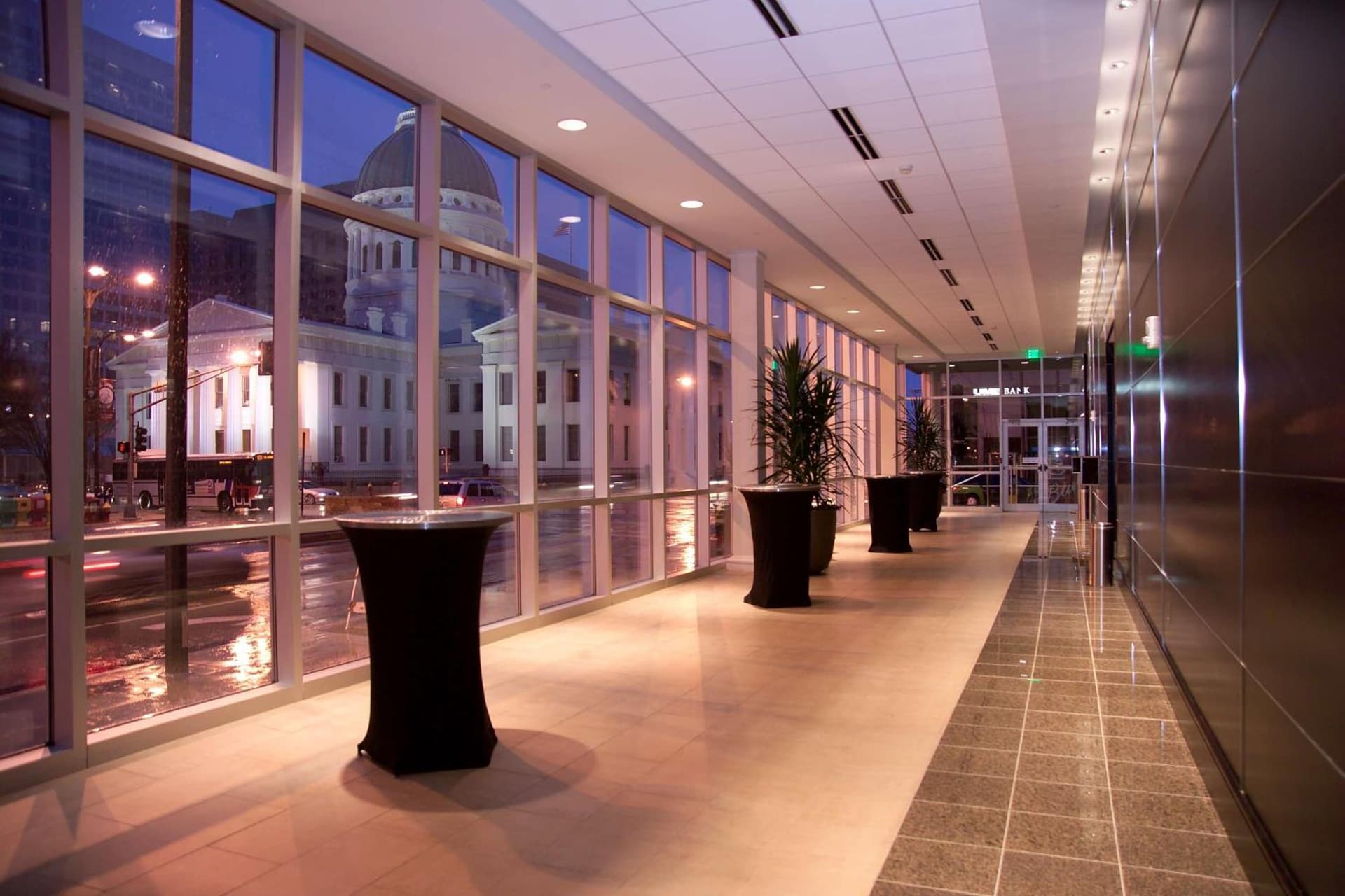 Hilton St. Louis at the Ballpark gallery photo in Saint Louis, MO — image 95