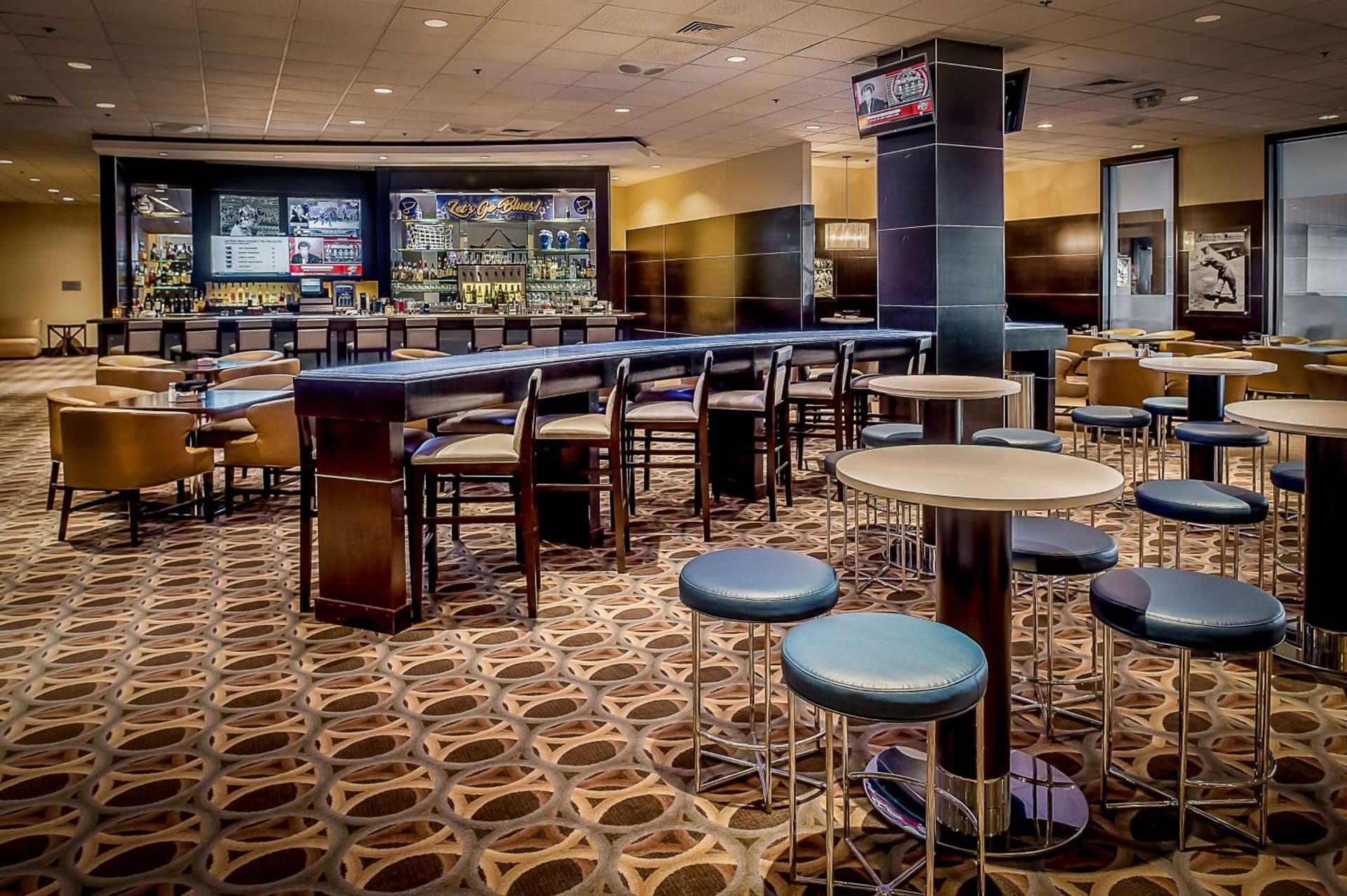 Hilton St. Louis at the Ballpark gallery photo in Saint Louis, MO — image 74
