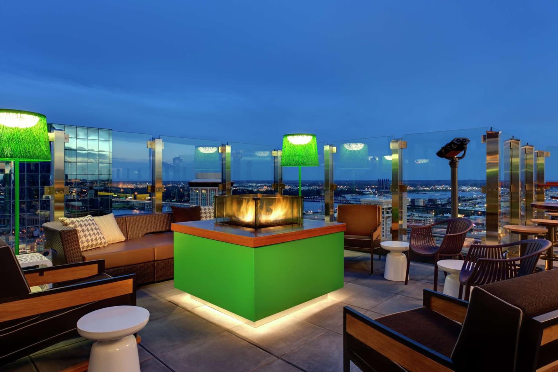 Hilton St. Louis at the Ballpark gallery photo in Saint Louis, MO — image 4