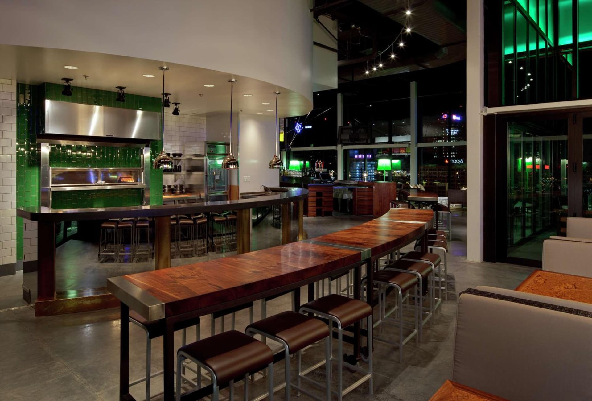 Hilton St. Louis at the Ballpark gallery photo in Saint Louis, MO — image 69