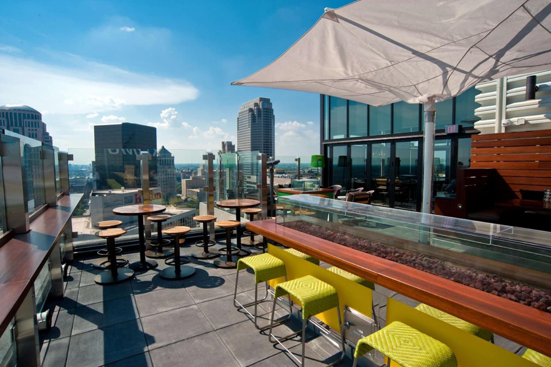 Hilton St. Louis at the Ballpark gallery photo in Saint Louis, MO — image 12
