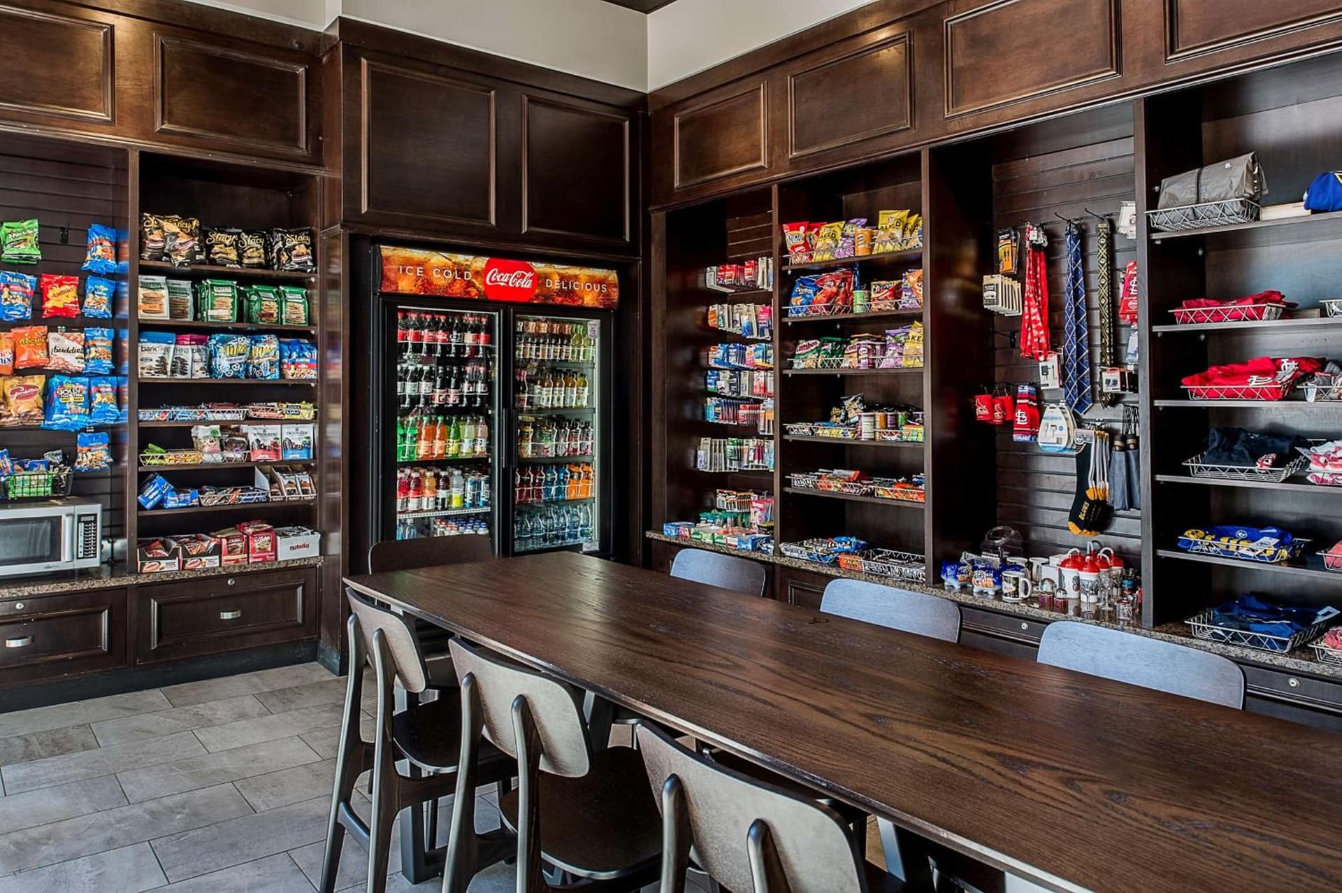 Hilton St. Louis at the Ballpark gallery photo in Saint Louis, MO — image 37