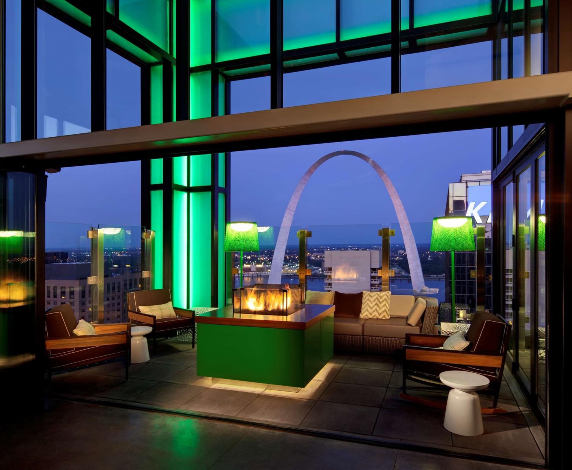 Hilton St. Louis at the Ballpark gallery photo in Saint Louis, MO — image 34