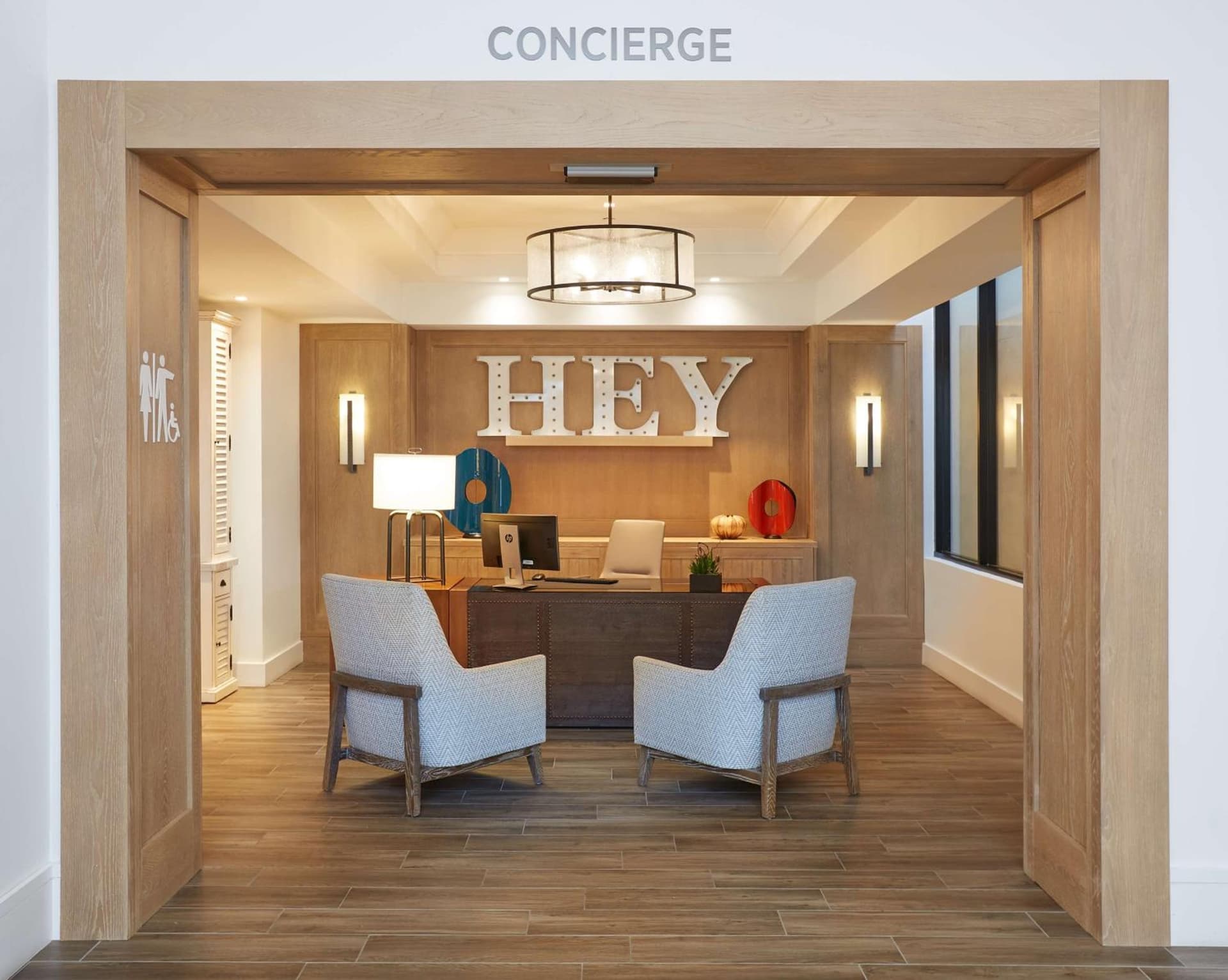 The Waterfront Beach Resort, A Hilton Hotel gallery photo in Huntington Beach, CA — image 136