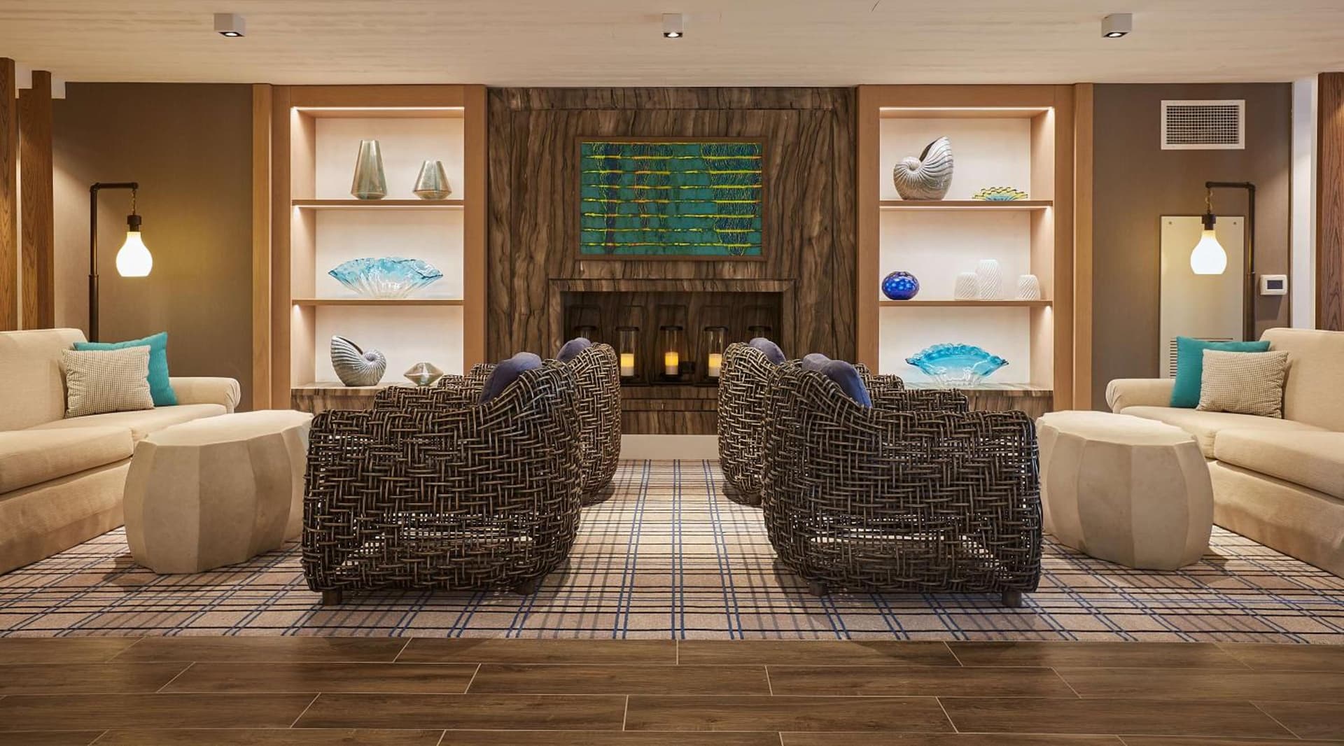 The Waterfront Beach Resort, A Hilton Hotel gallery photo in Huntington Beach, CA — image 61