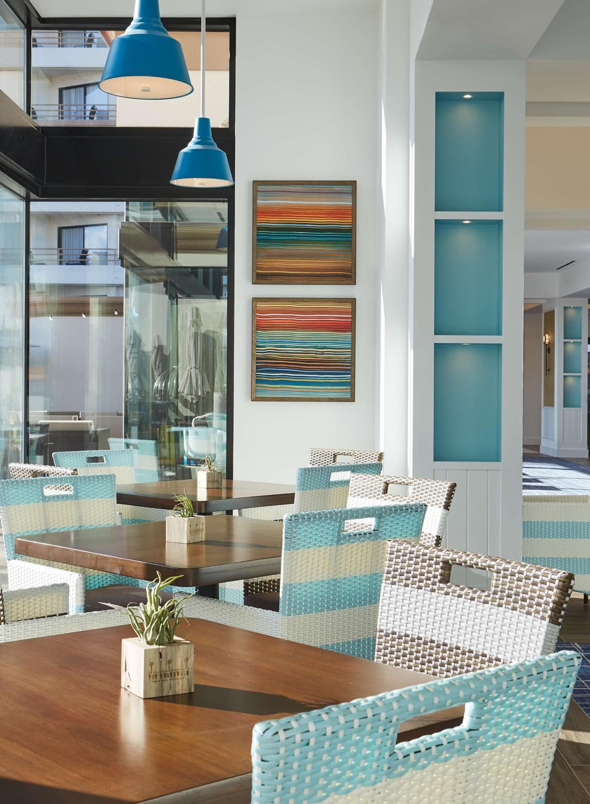 The Waterfront Beach Resort, A Hilton Hotel gallery photo in Huntington Beach, CA — image 72