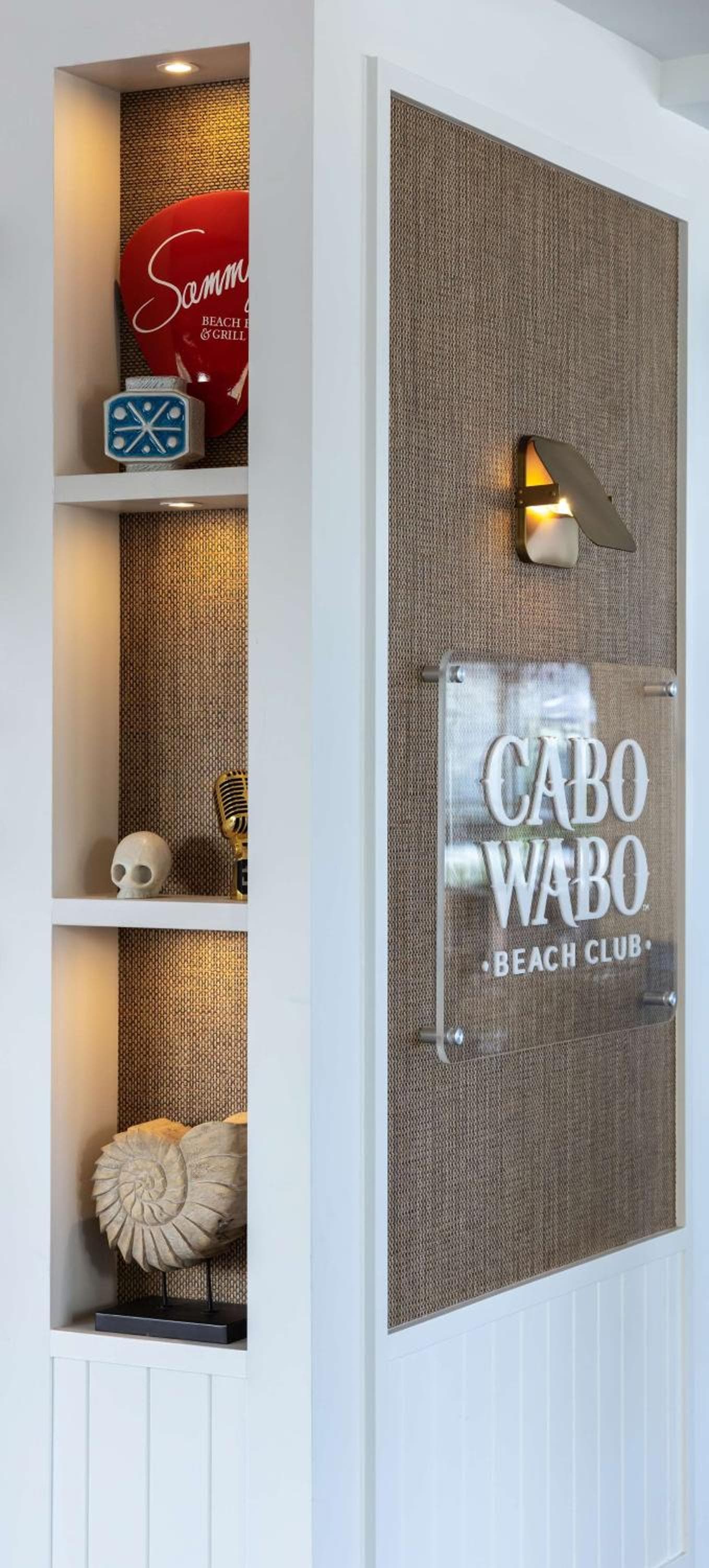 The Waterfront Beach Resort, A Hilton Hotel gallery photo in Huntington Beach, CA — image 6