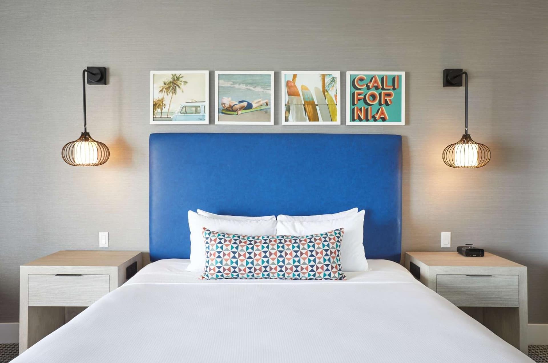 The Waterfront Beach Resort, A Hilton Hotel gallery photo in Huntington Beach, CA — image 104