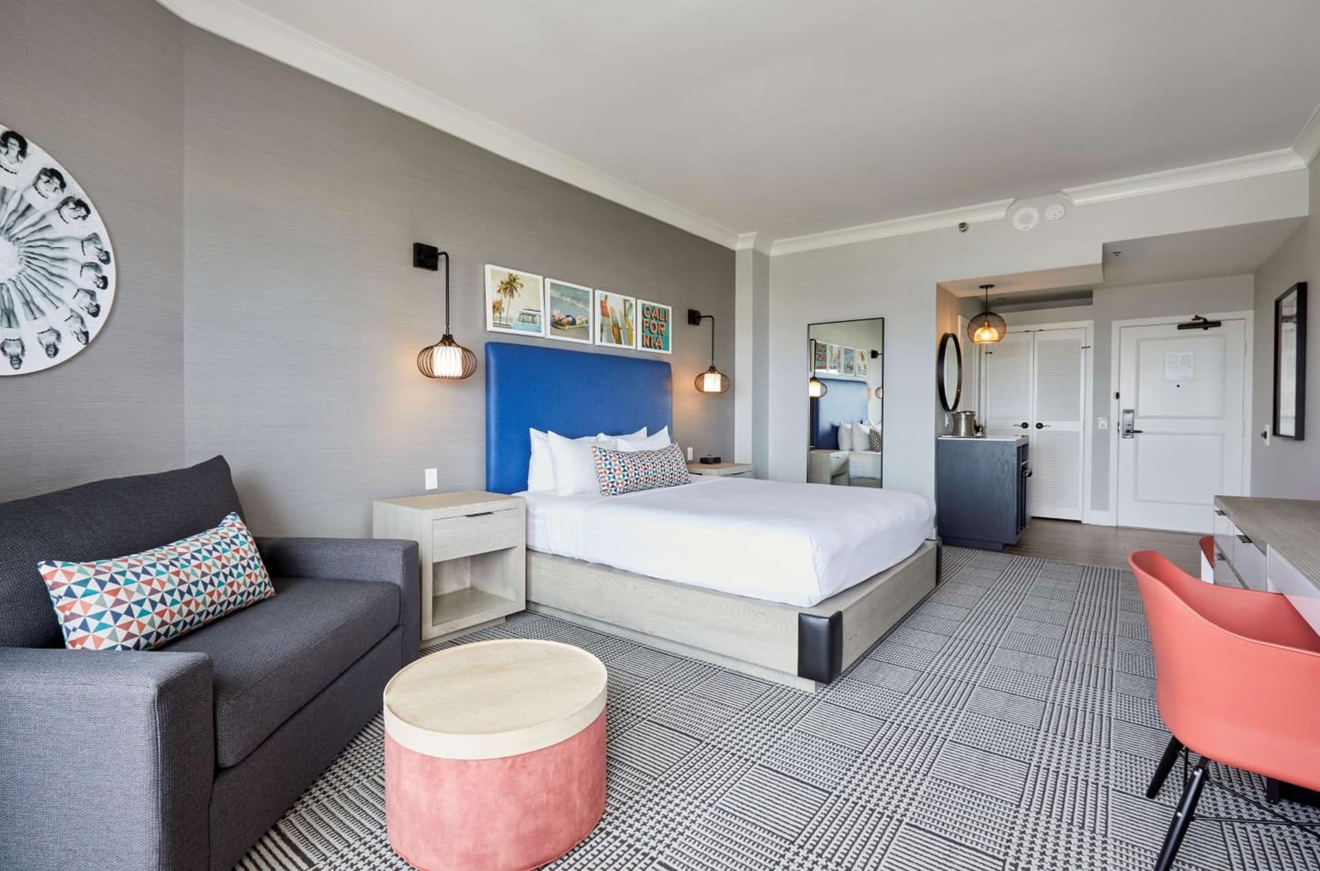 The Waterfront Beach Resort, A Hilton Hotel gallery photo in Huntington Beach, CA — image 134