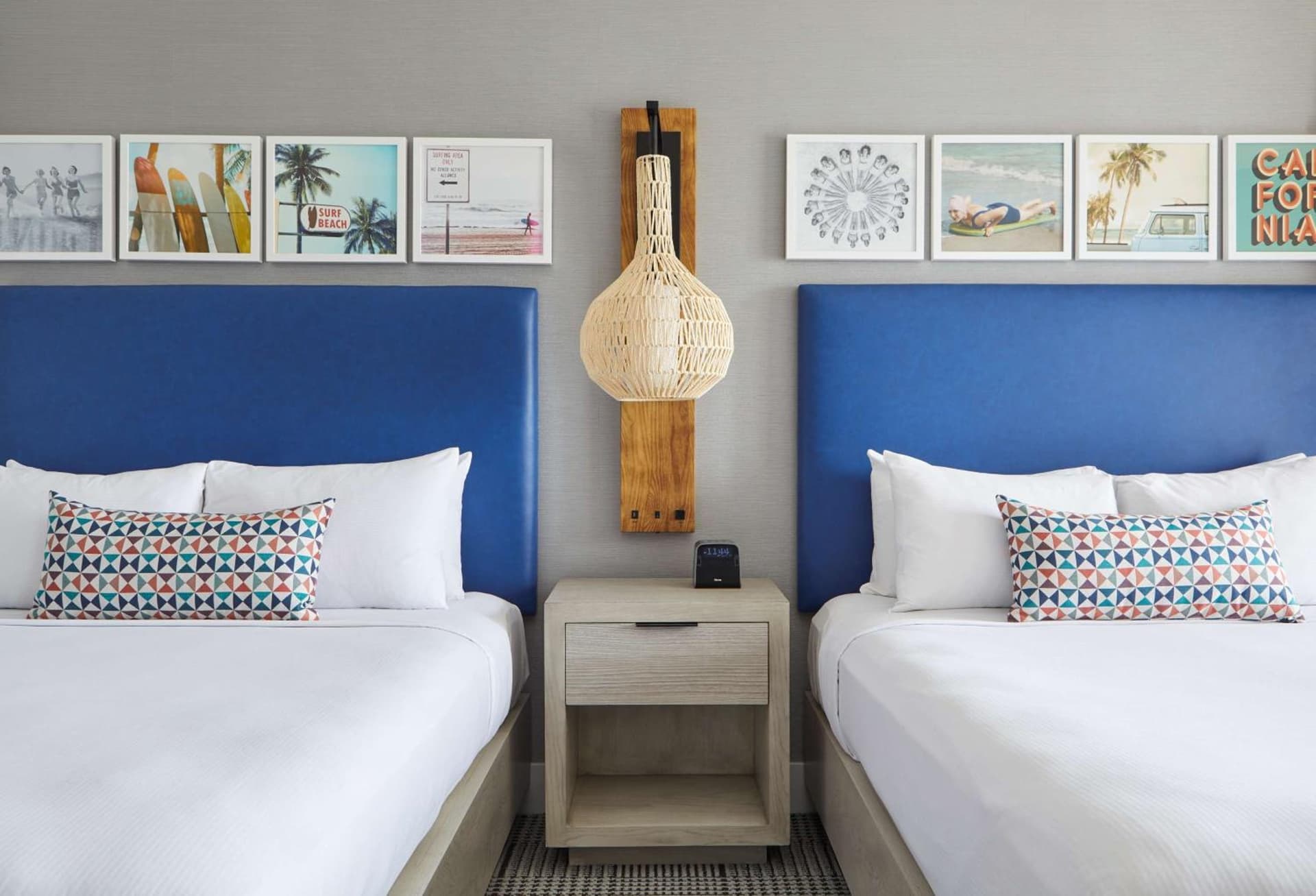 The Waterfront Beach Resort, A Hilton Hotel gallery photo in Huntington Beach, CA — image 91
