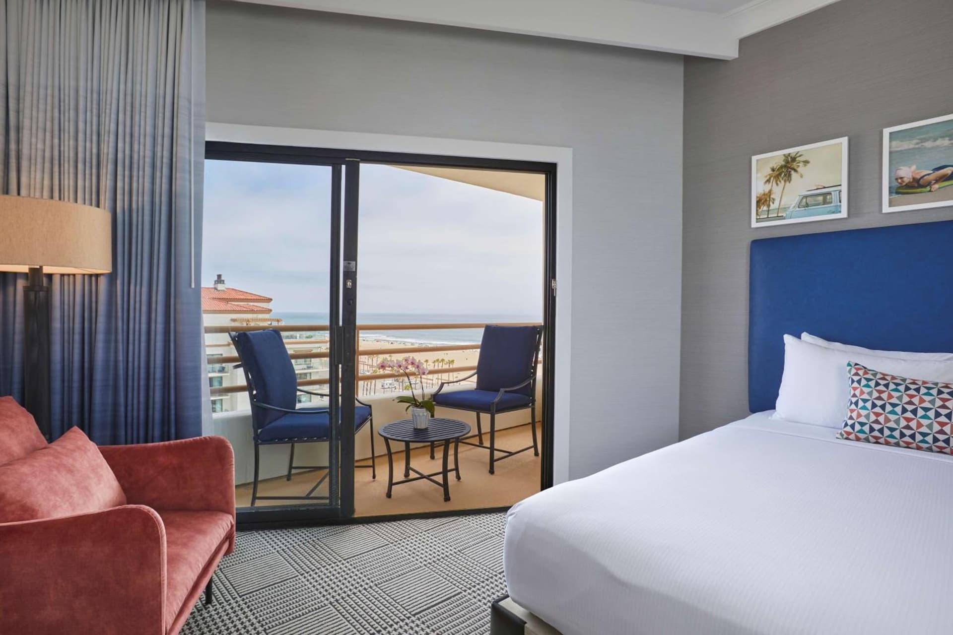 The Waterfront Beach Resort, A Hilton Hotel gallery photo in Huntington Beach, CA — image 108