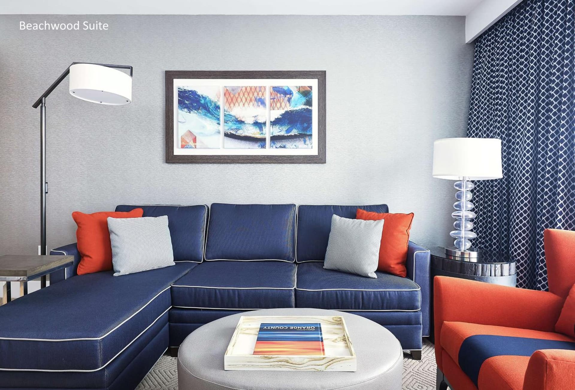 The Waterfront Beach Resort, A Hilton Hotel gallery photo in Huntington Beach, CA — image 40