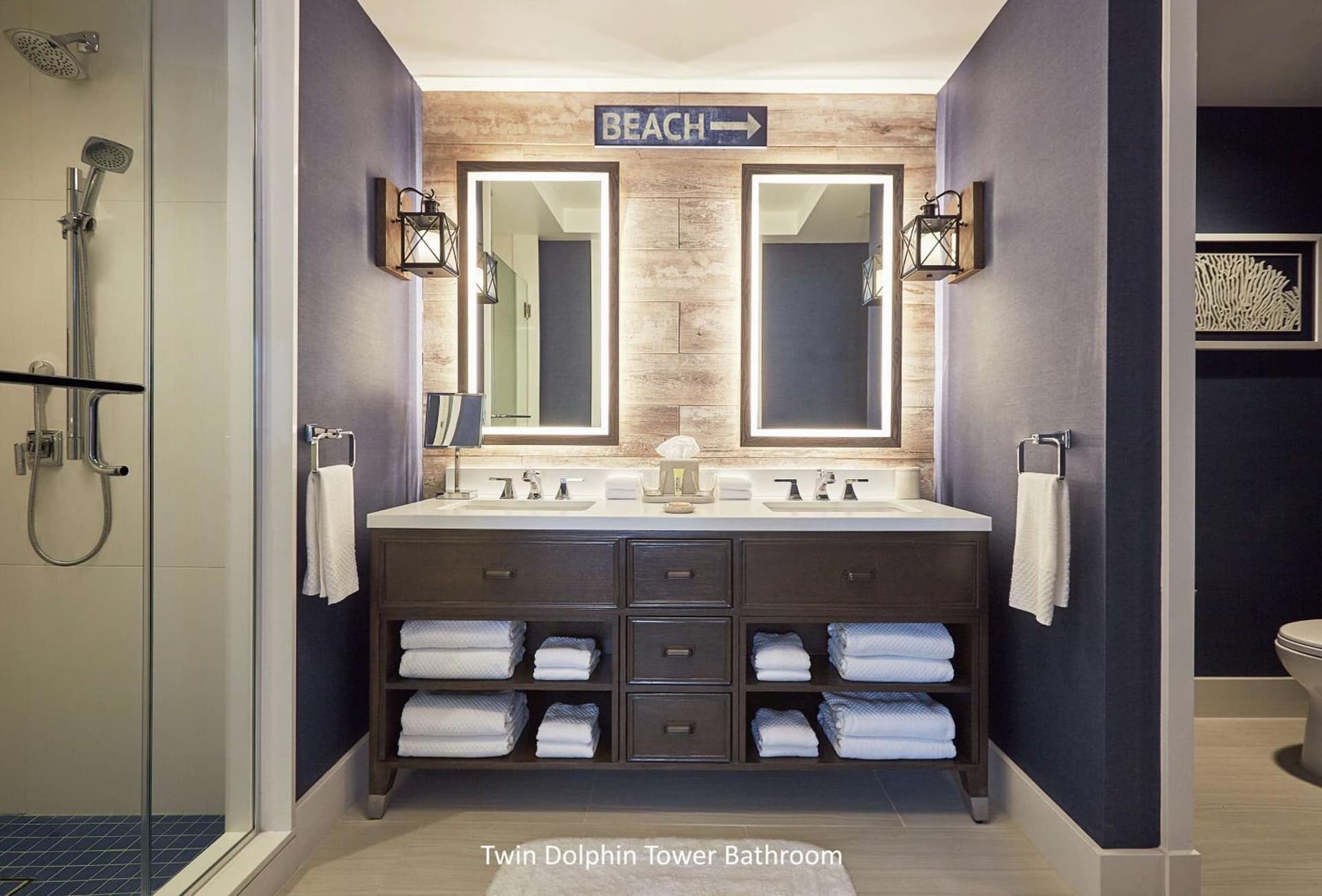 The Waterfront Beach Resort, A Hilton Hotel gallery photo in Huntington Beach, CA — image 76