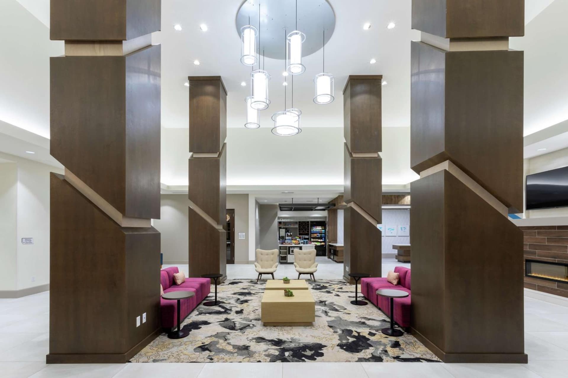 Hilton Garden Inn St. Cloud, Mn gallery photo in Waite Park, MN — image 12