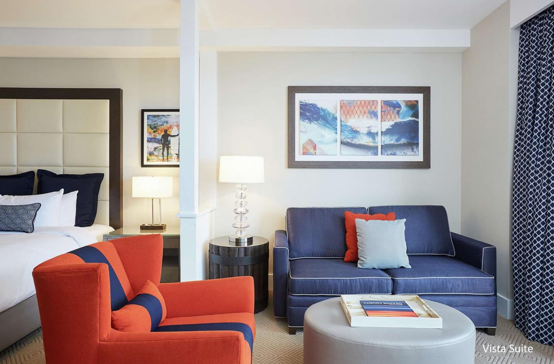 The Waterfront Beach Resort, A Hilton Hotel gallery photo in Huntington Beach, CA — image 130