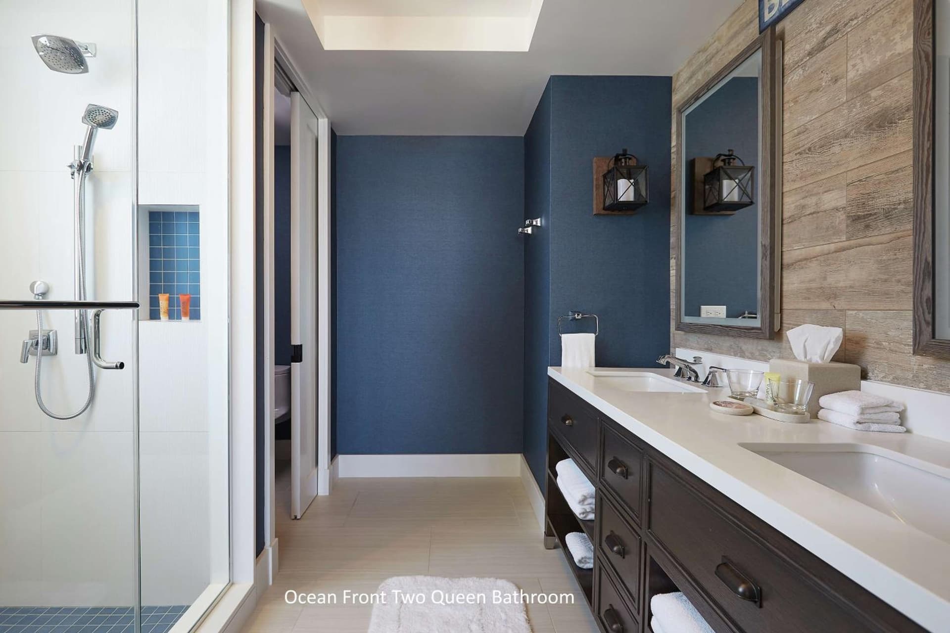 The Waterfront Beach Resort, A Hilton Hotel gallery photo in Huntington Beach, CA — image 123