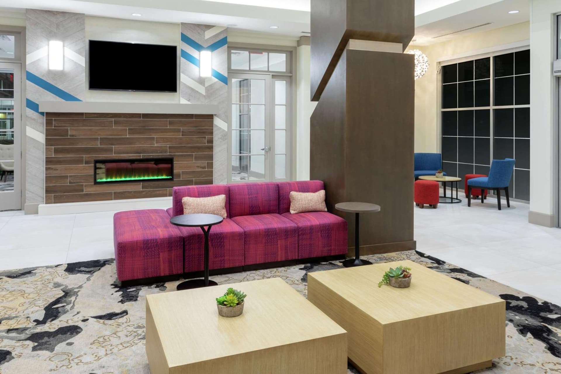 Hilton Garden Inn St. Cloud, Mn gallery photo in Waite Park, MN — image 21