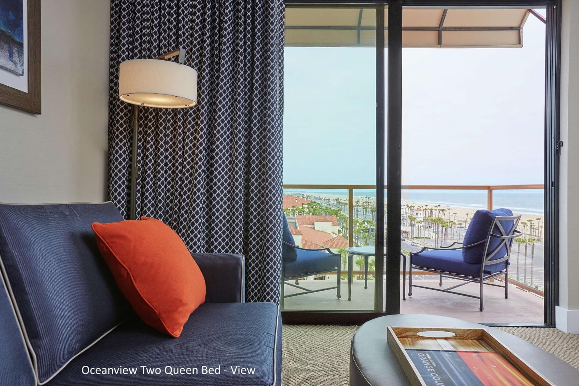 The Waterfront Beach Resort, A Hilton Hotel gallery photo in Huntington Beach, CA — image 64