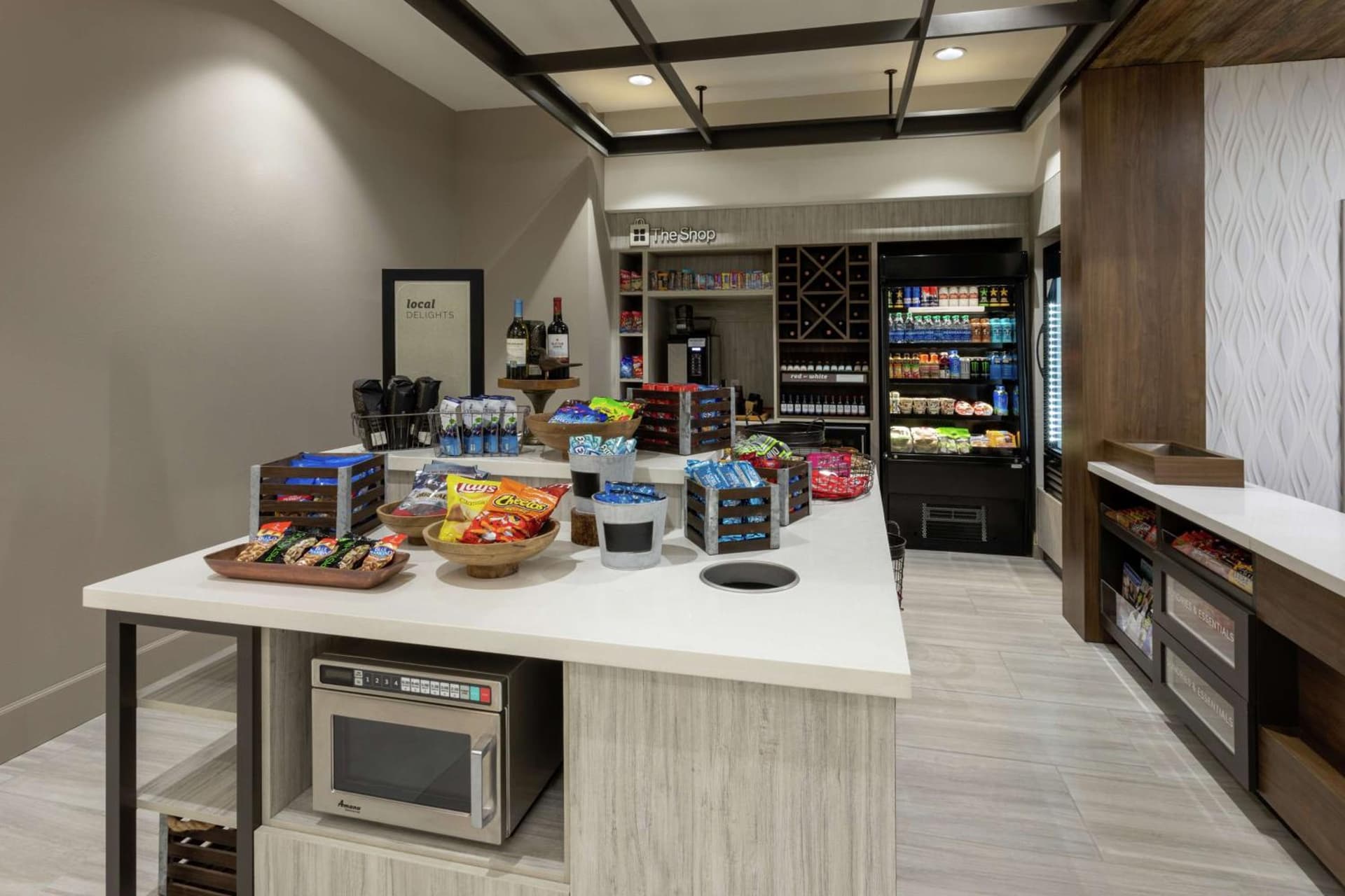 Hilton Garden Inn St. Cloud, Mn gallery photo in Waite Park, MN — image 23