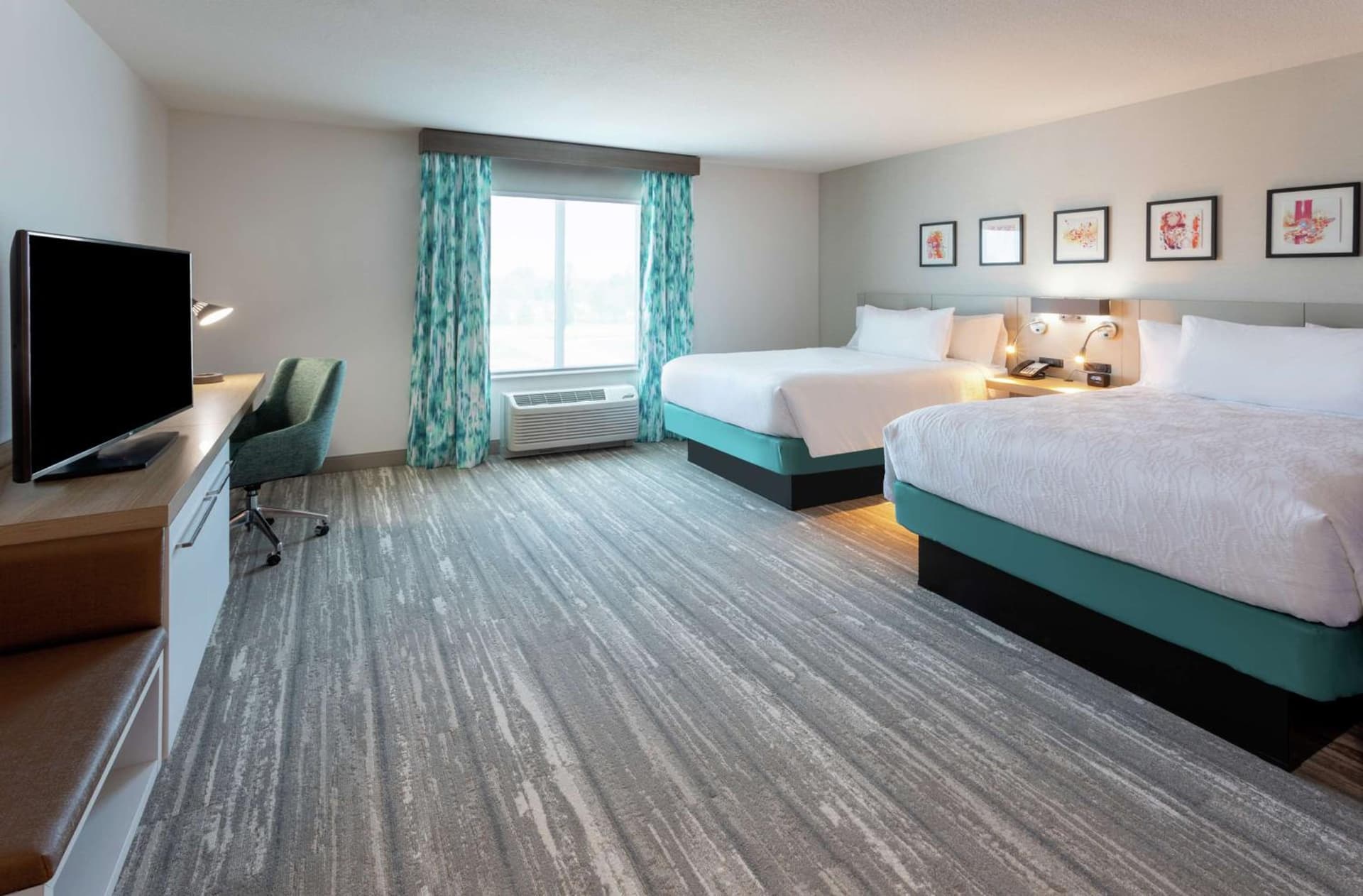 Hilton Garden Inn St. Cloud, Mn gallery photo in Waite Park, MN — image 8