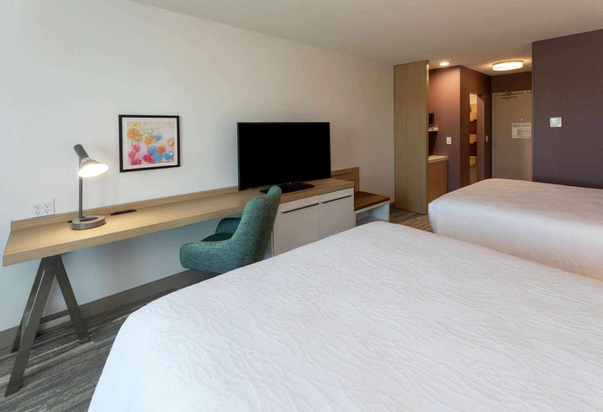 Hilton Garden Inn St. Cloud, Mn gallery photo in Waite Park, MN — image 25