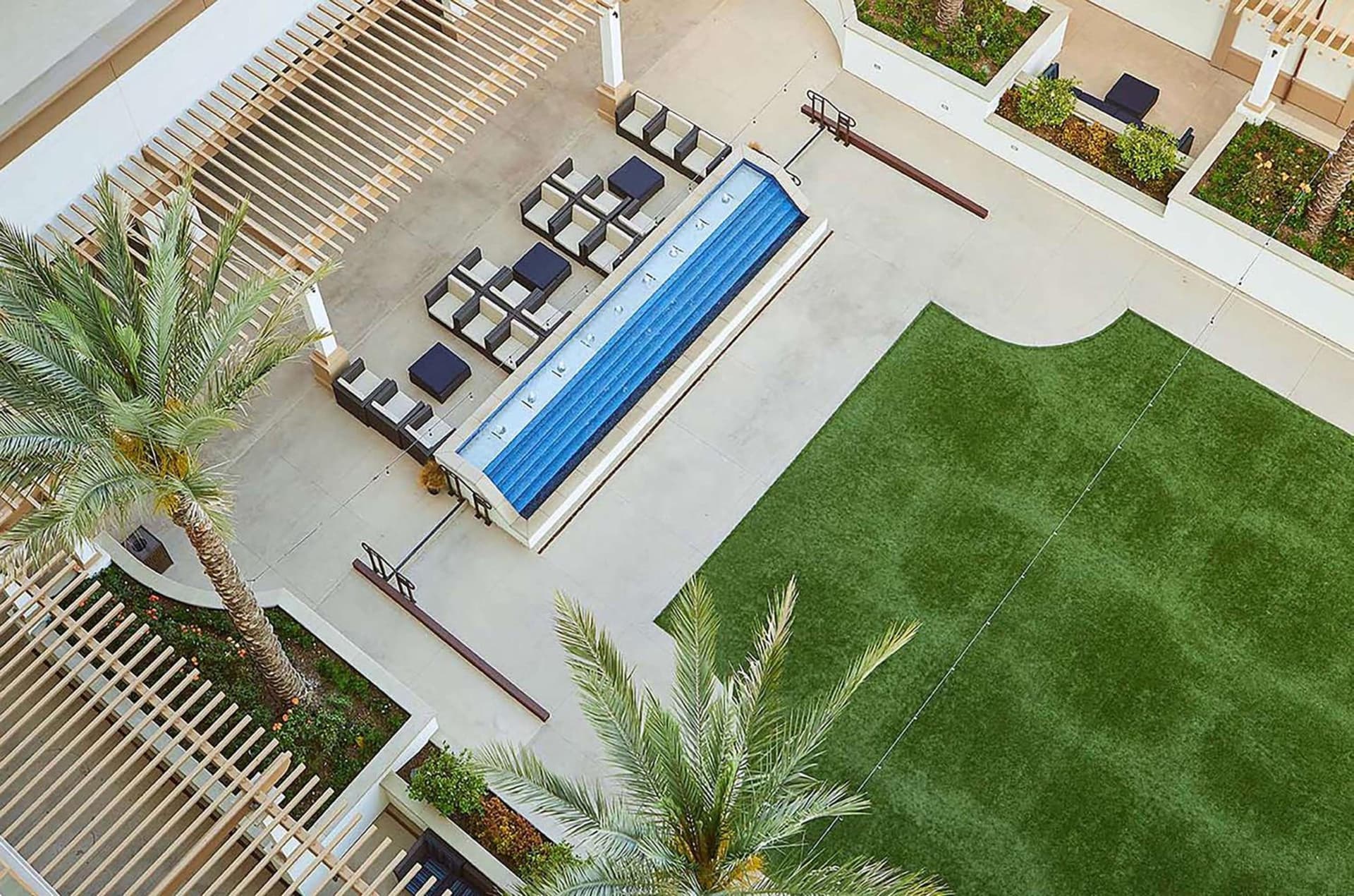 The Waterfront Beach Resort, A Hilton Hotel gallery photo in Huntington Beach, CA — image 17