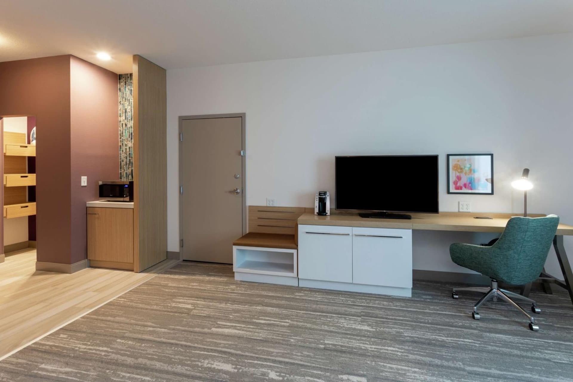 Hilton Garden Inn St. Cloud, Mn gallery photo in Waite Park, MN — image 7