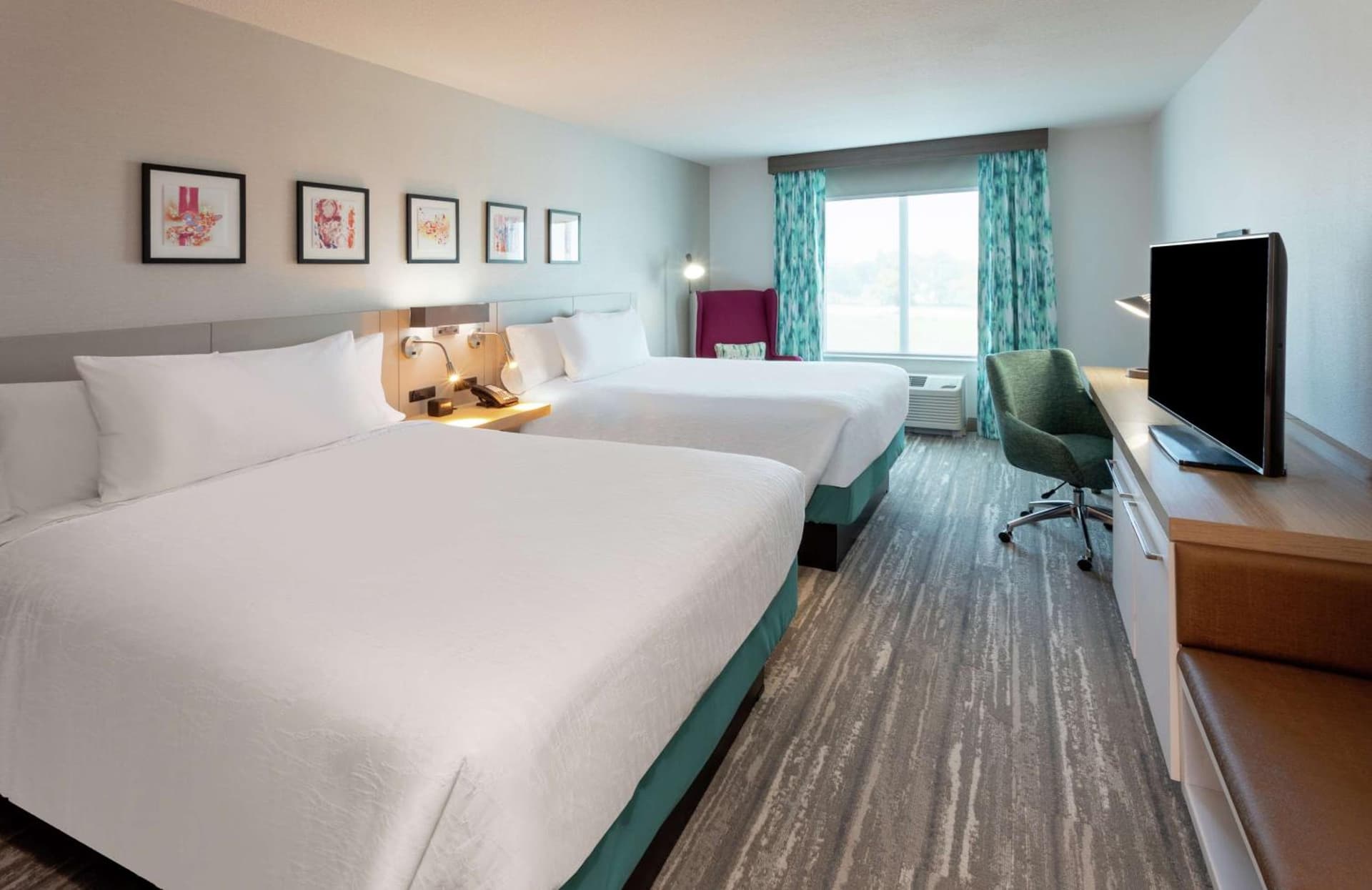 Hilton Garden Inn St. Cloud, Mn gallery photo in Waite Park, MN — image 17