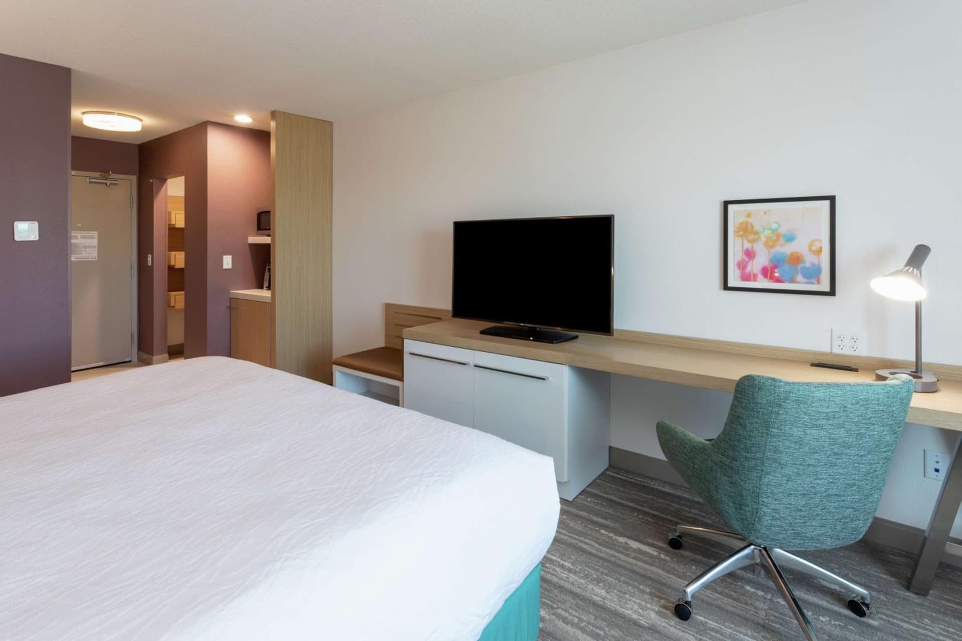 Hilton Garden Inn St. Cloud, Mn gallery photo in Waite Park, MN — image 11