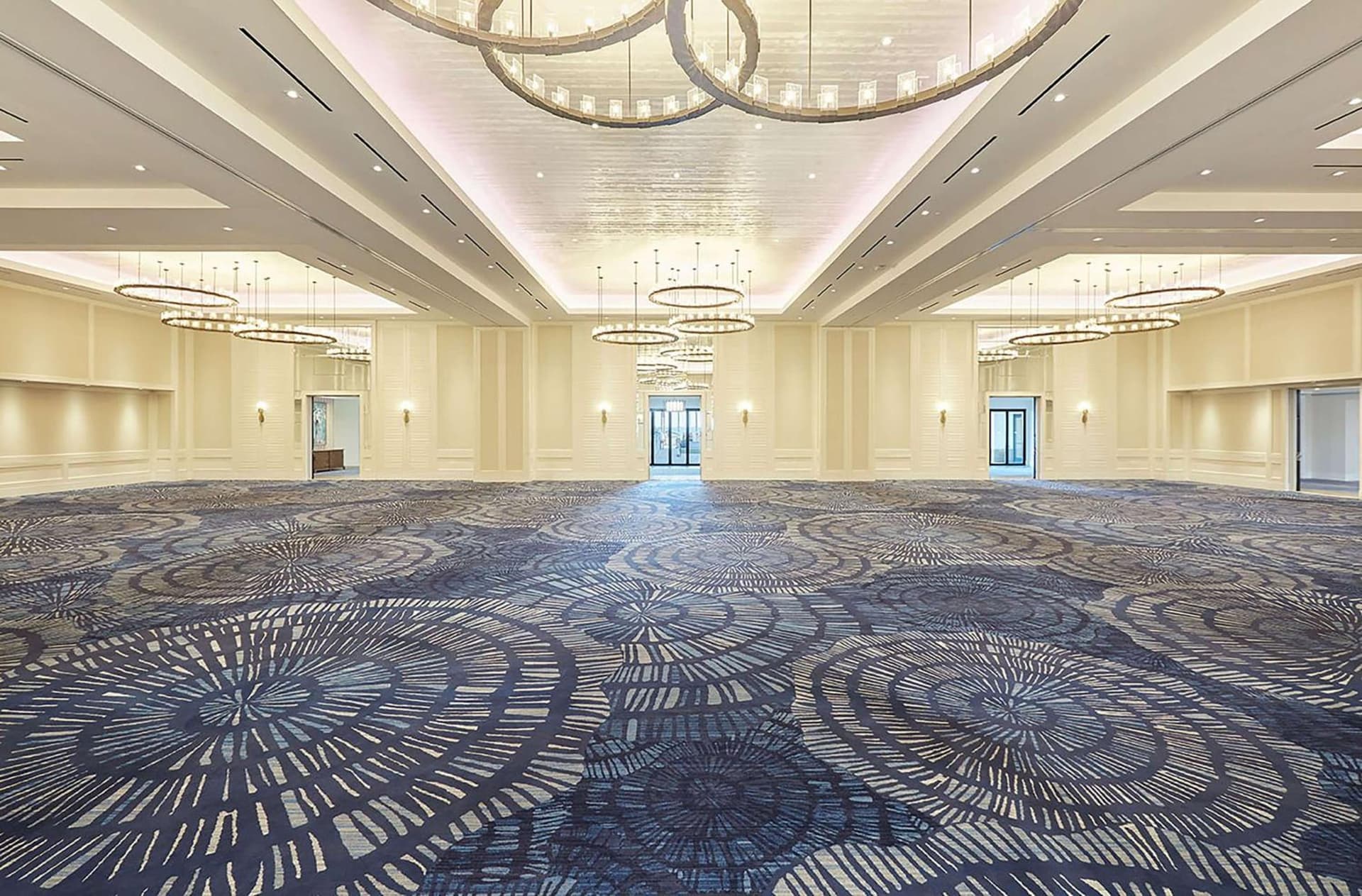 The Waterfront Beach Resort, A Hilton Hotel gallery photo in Huntington Beach, CA — image 58