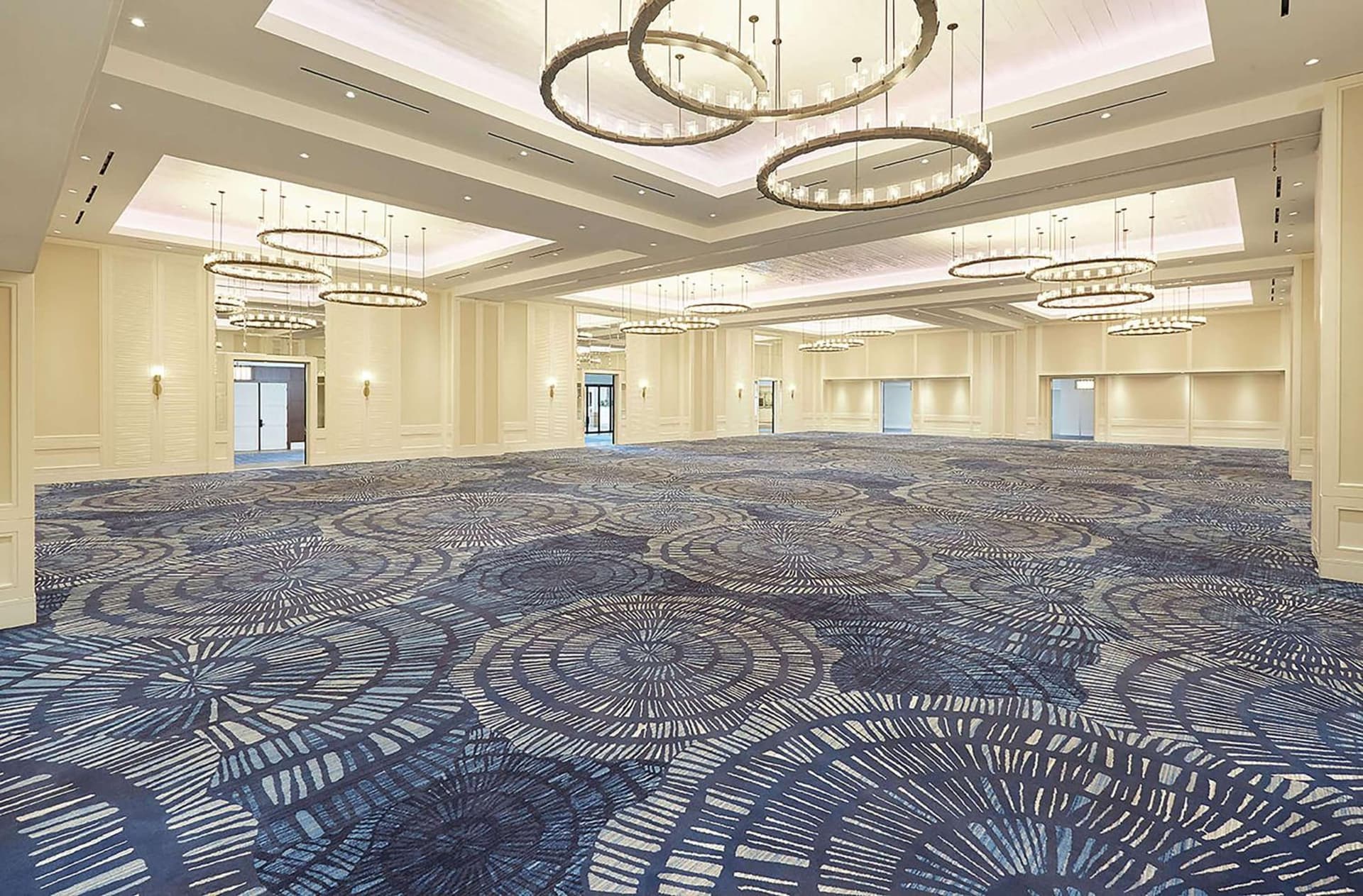 The Waterfront Beach Resort, A Hilton Hotel gallery photo in Huntington Beach, CA — image 120