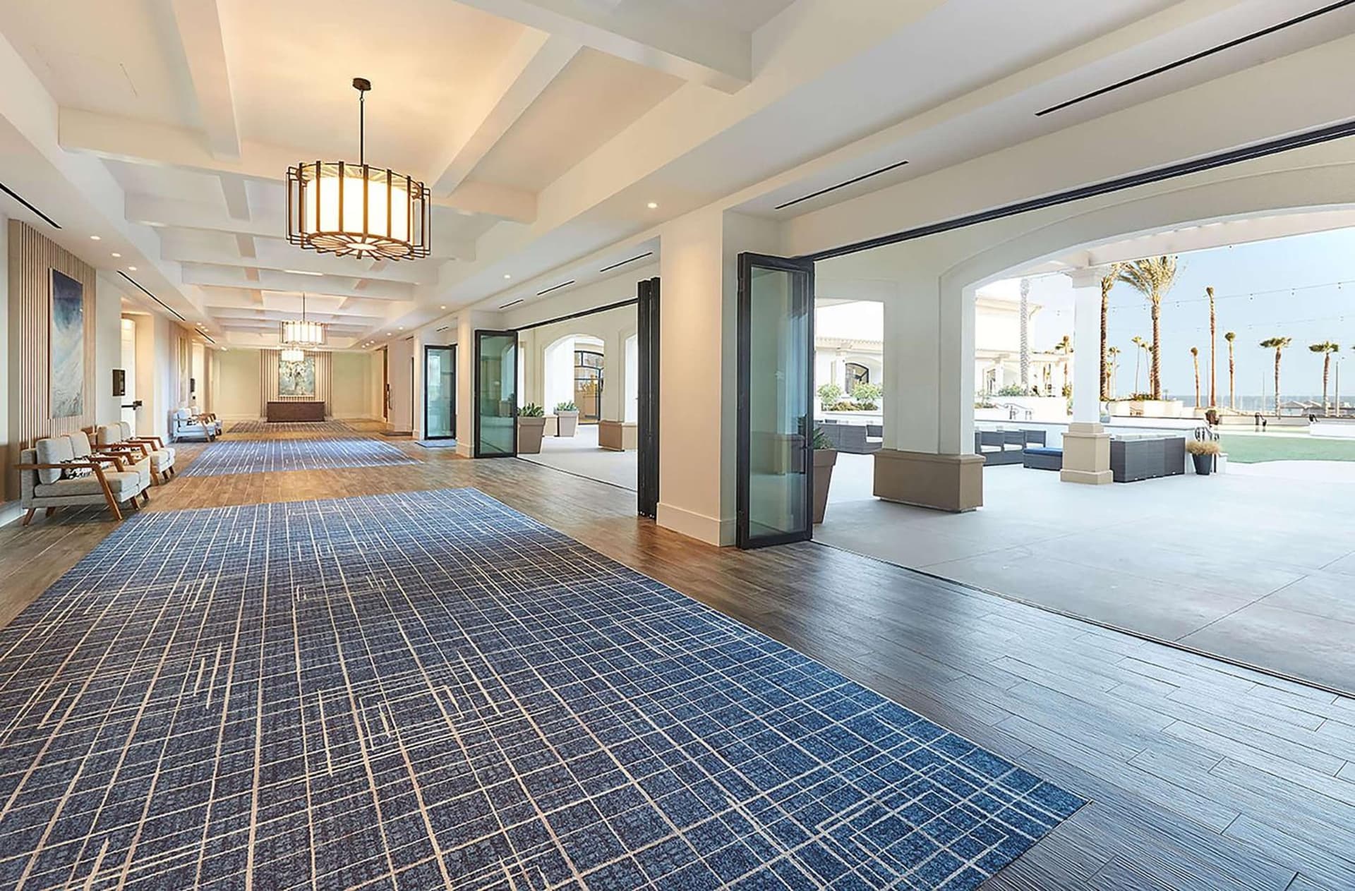 The Waterfront Beach Resort, A Hilton Hotel gallery photo in Huntington Beach, CA — image 49