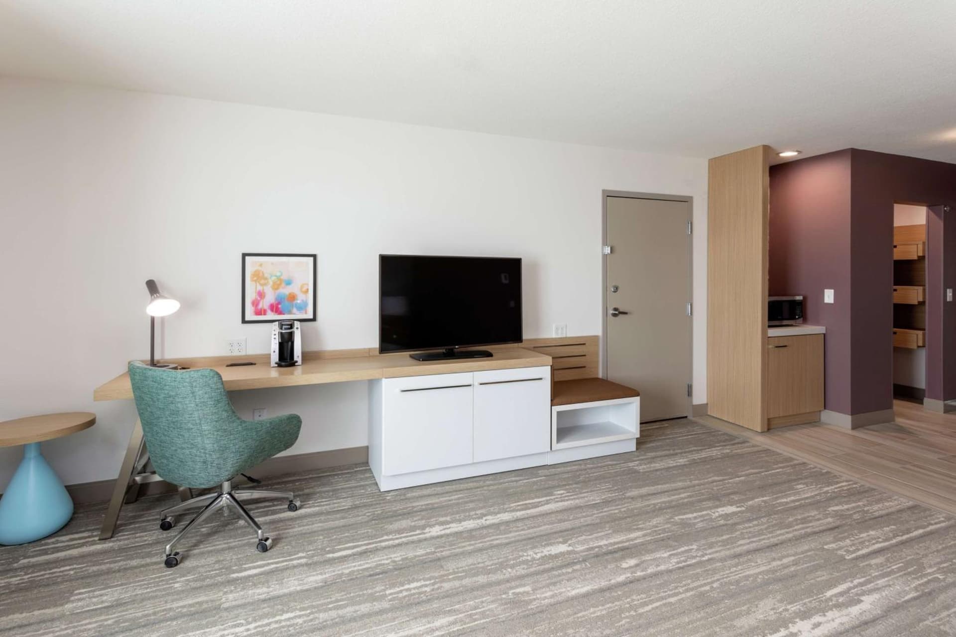 Hilton Garden Inn St. Cloud, Mn gallery photo in Waite Park, MN — image 22