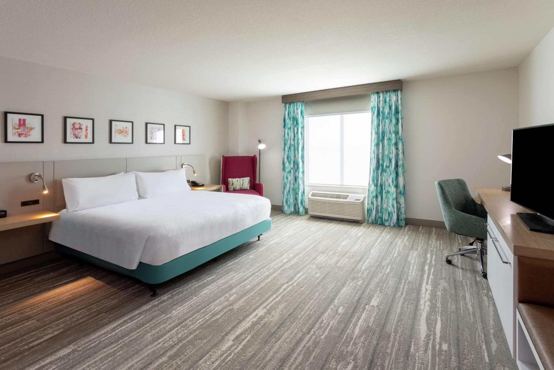 Hilton Garden Inn St. Cloud, Mn gallery photo in Waite Park, MN — image 13