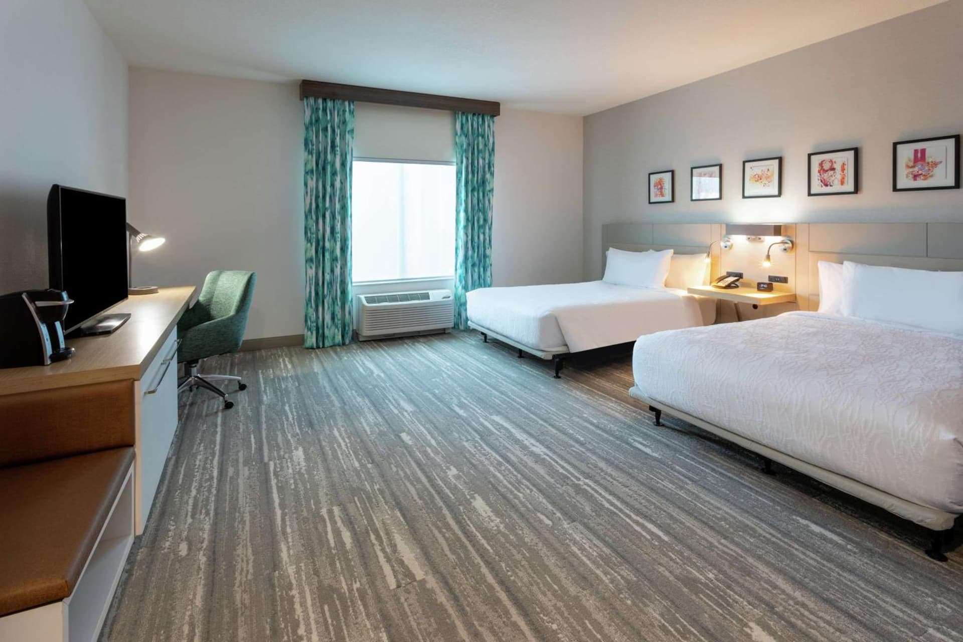 Hilton Garden Inn St. Cloud, Mn gallery photo in Waite Park, MN — image 16